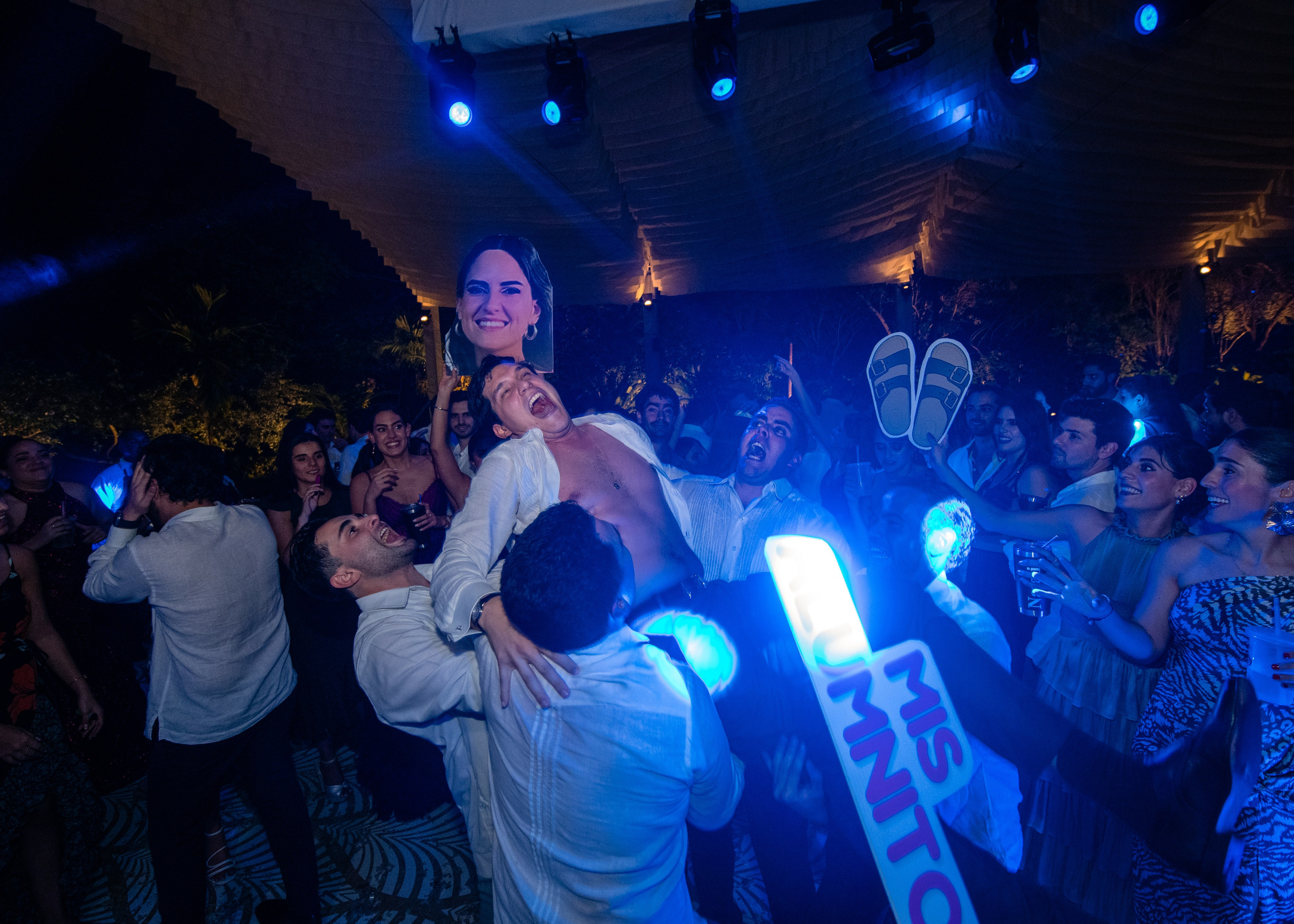 Sofia & Pablo. Antonio Soberano Photography