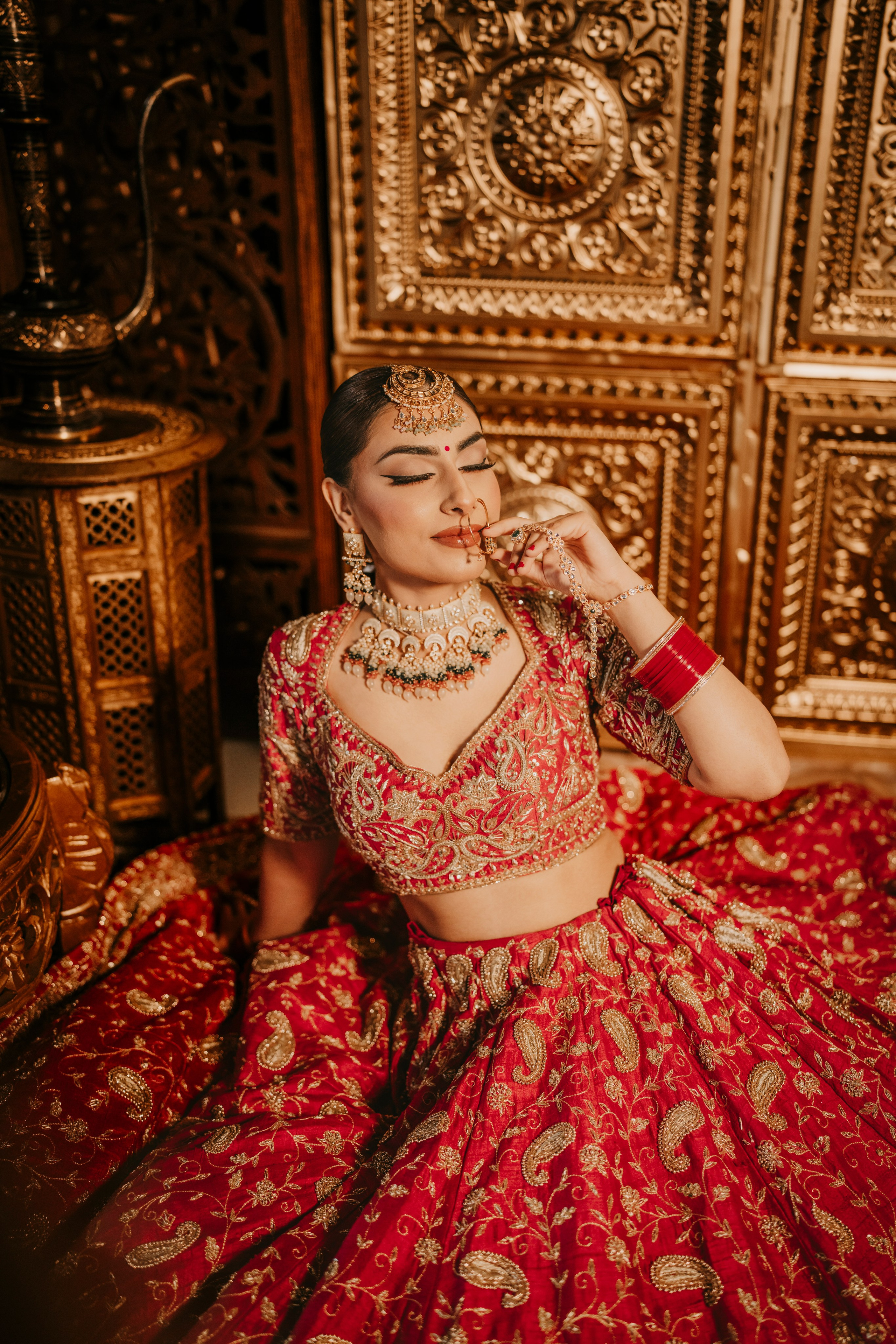 The Fashion Vault. Studio Kunal Photography