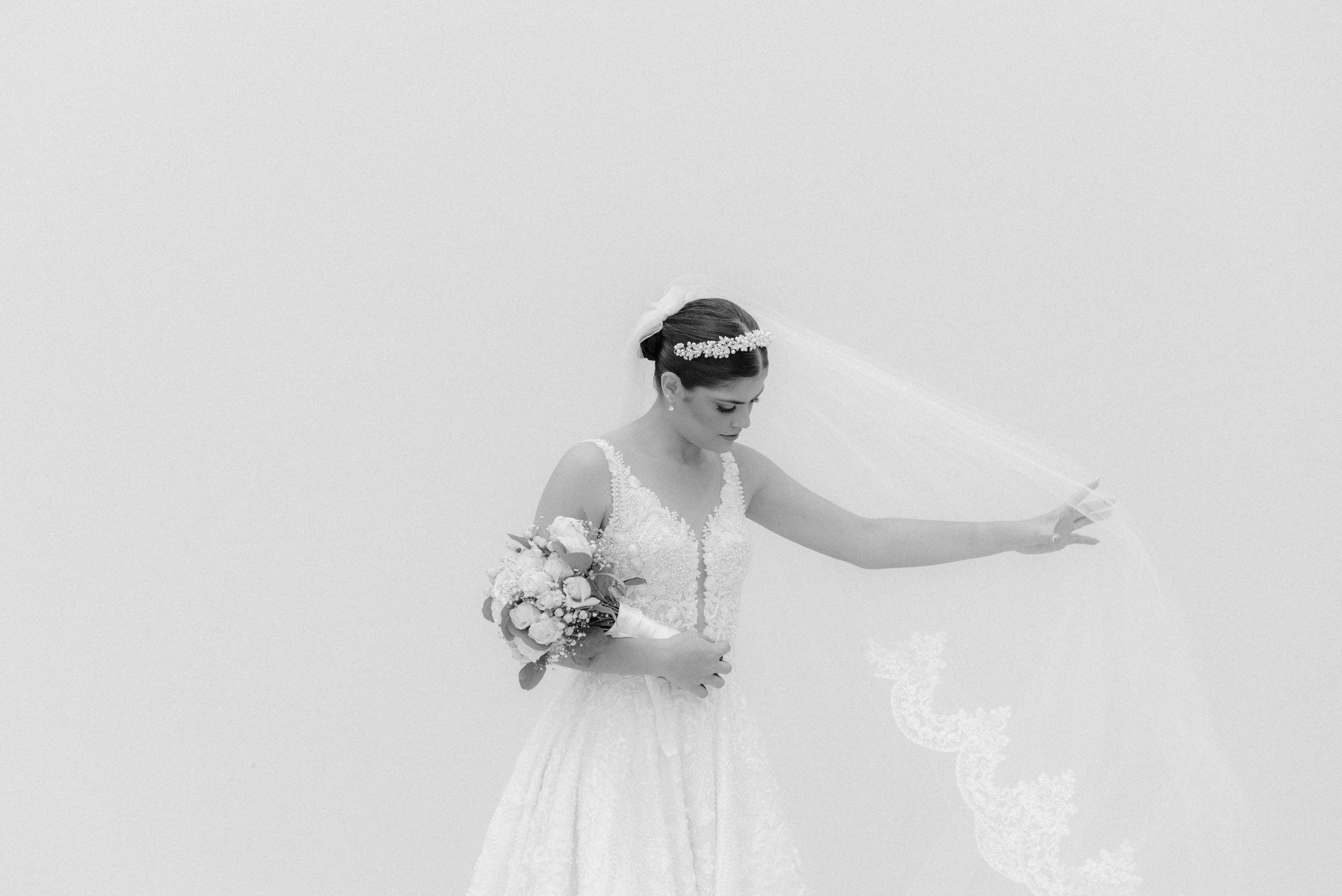 Boda Casa Andrea en Barranquilla, Atlantico. Fotógrafos de bodas en Barranquilla, Cartagena y Santa Marta | BanderArt