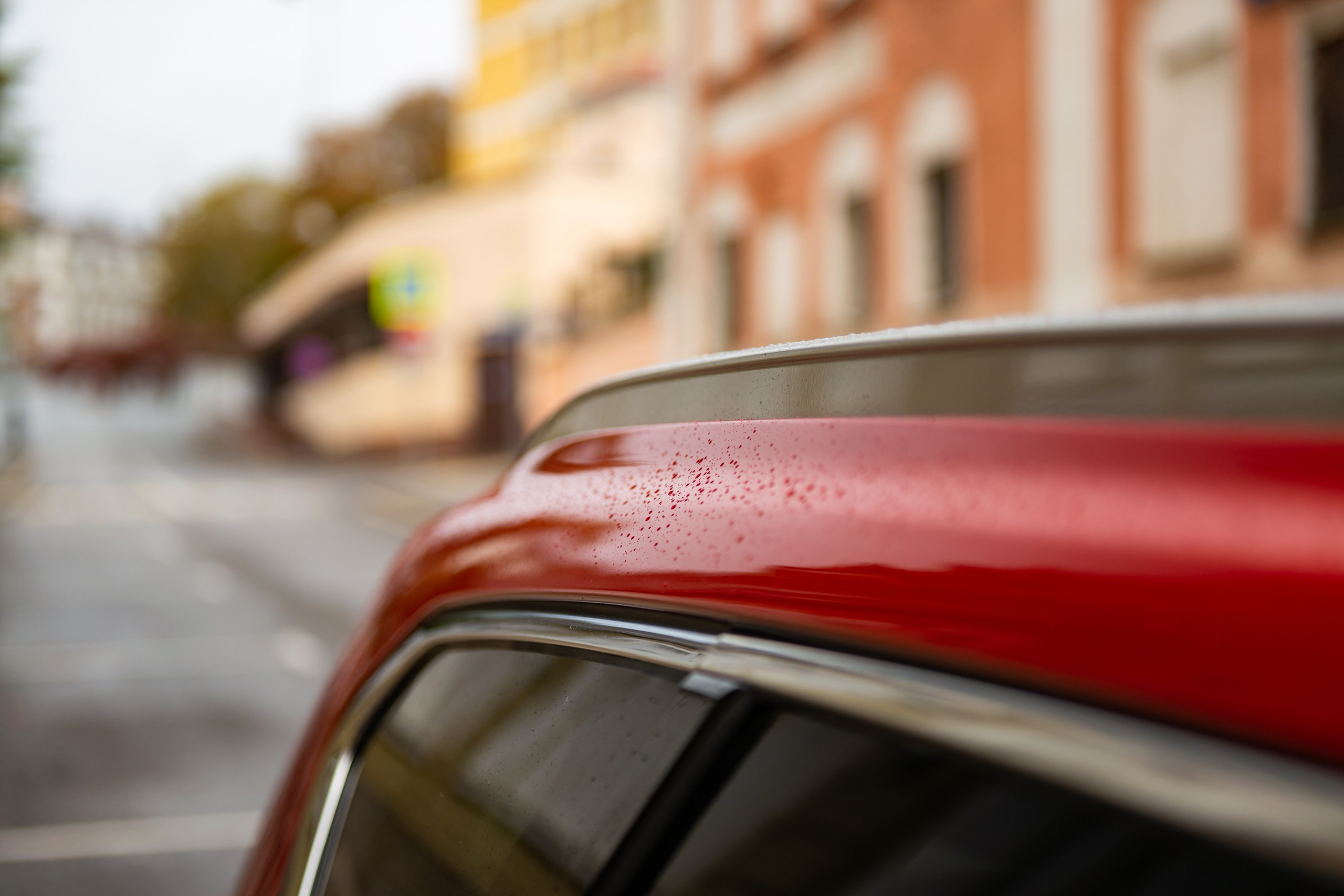 Авто фотосъемка Hyundai SantaFe. PHOTOGRAPHER QUINTANA ROO