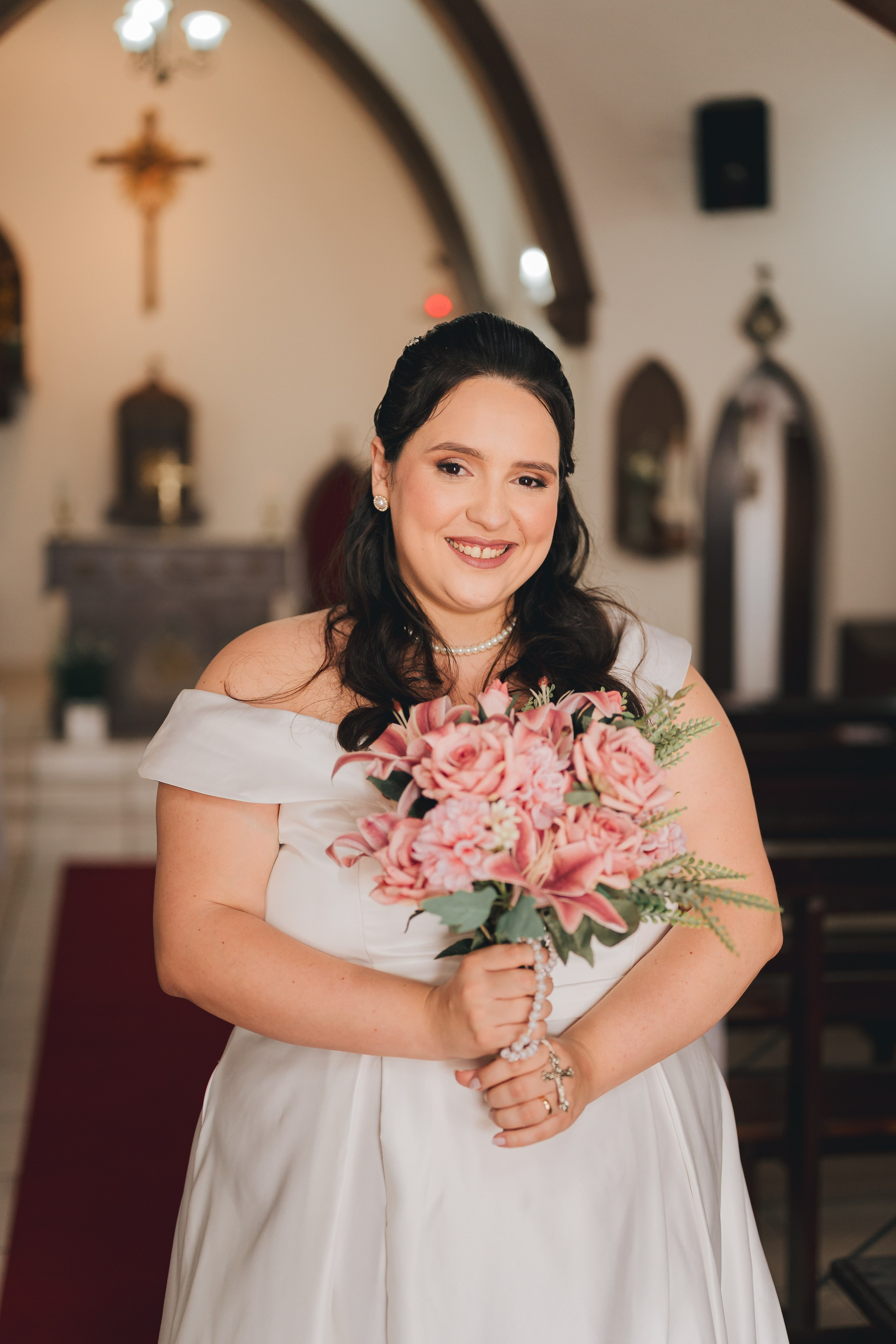 Casamento Jéssica e Igor. Fotógrafo Renan Lima