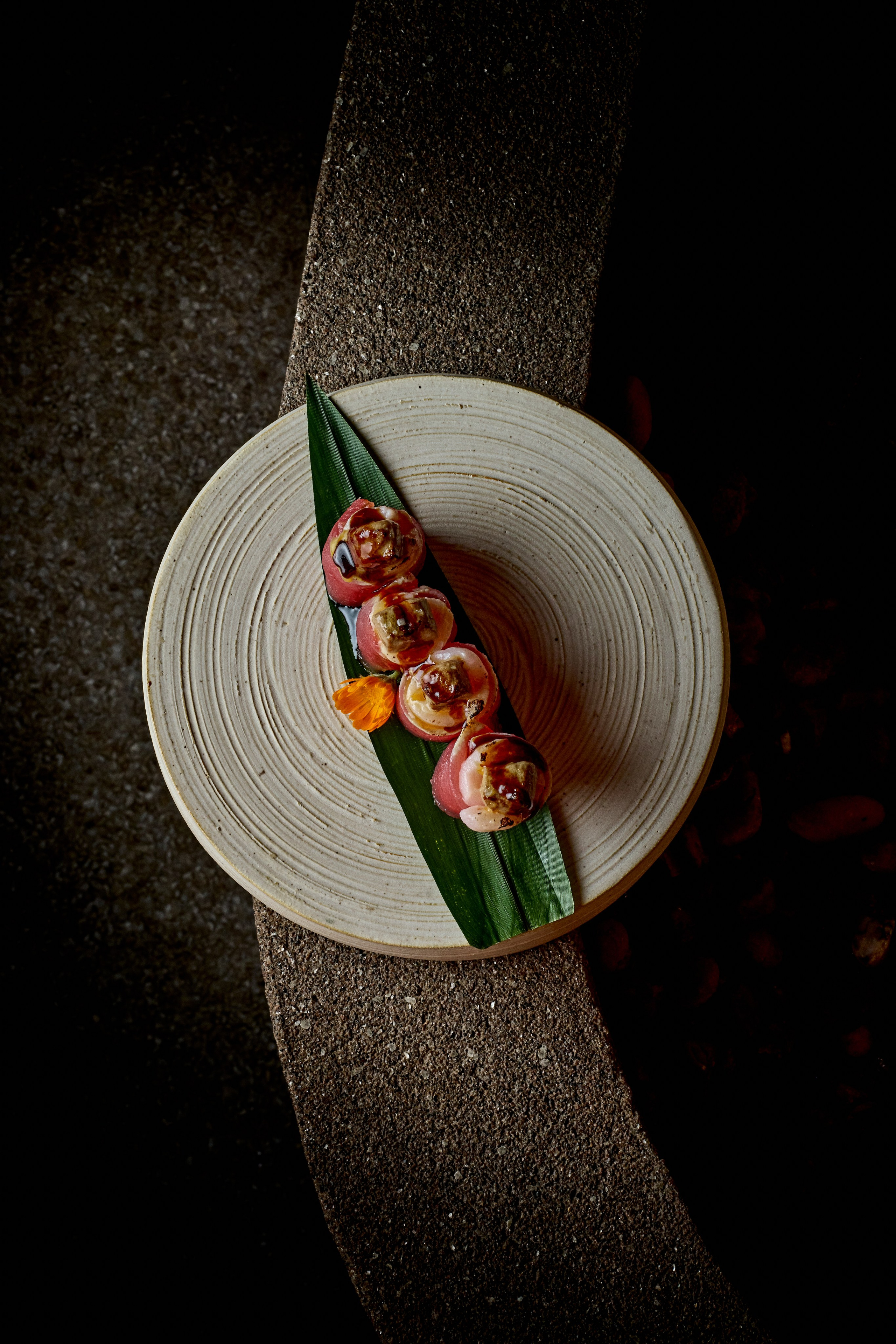 Japanese Food. Commercial Food Photography & Films