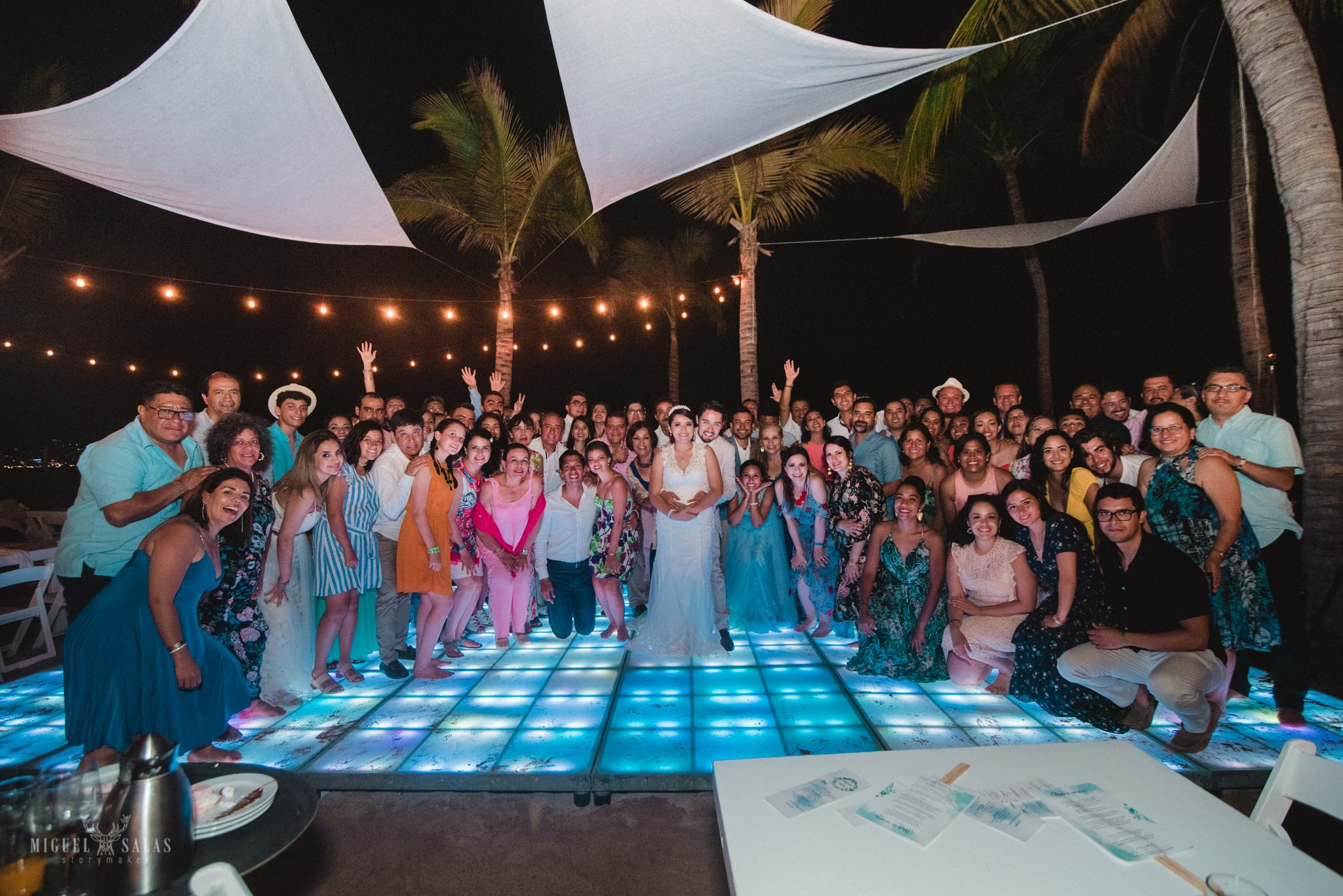 Fotógrafo de bodas en Querétaro