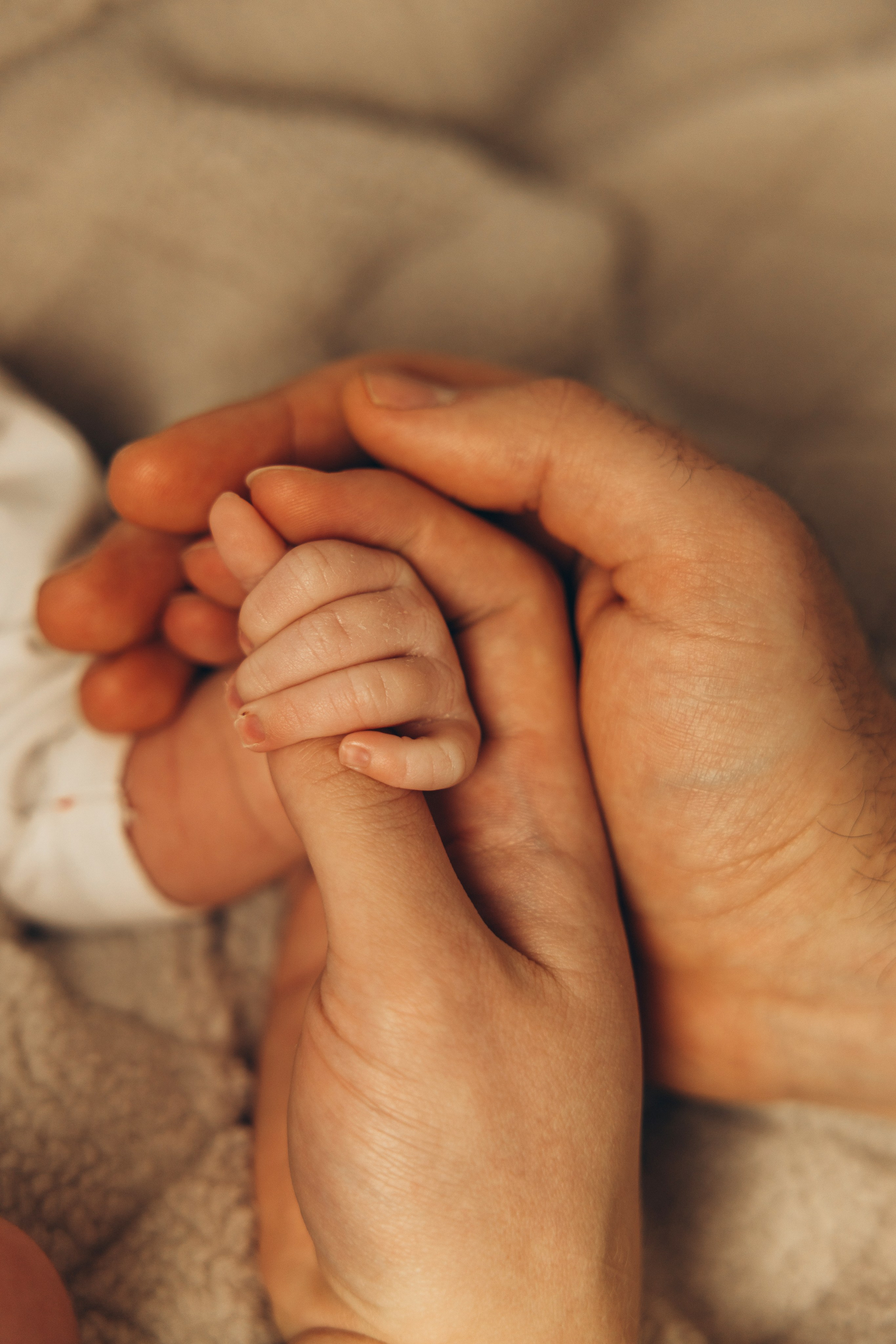 Newborns. Children’s and family photographer in St. John’s, NL | Marina Peliukh