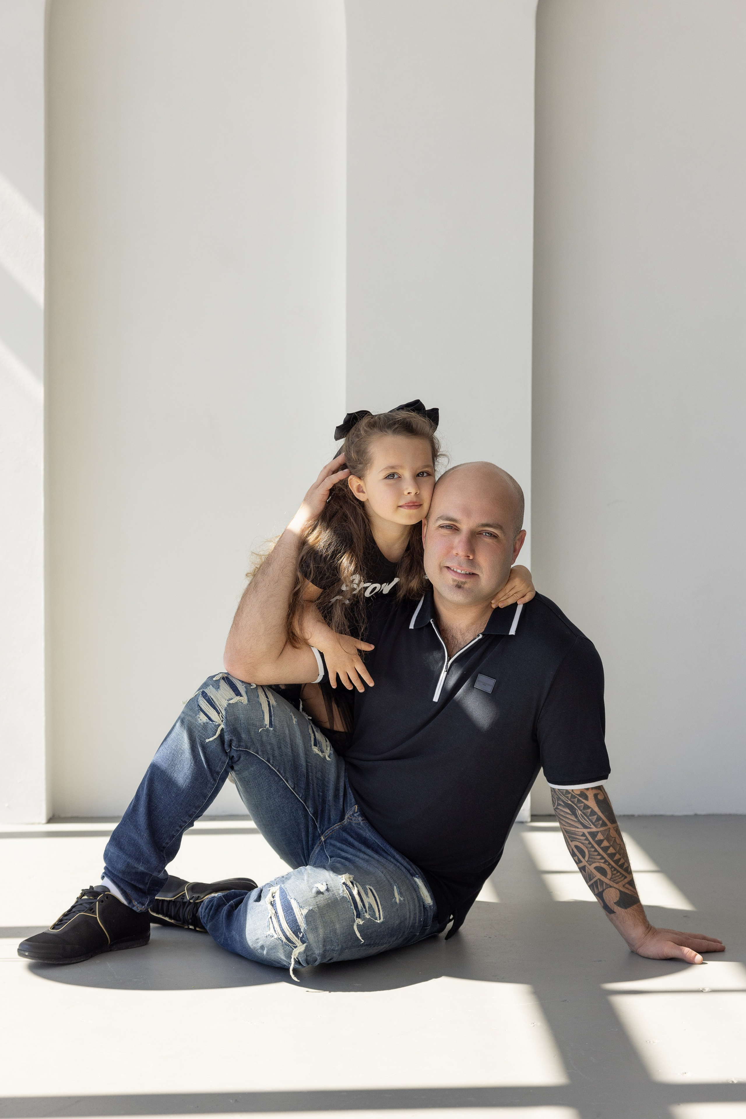 FAMILY. EVGENIA POGALOVA PHOTOGRAPHER