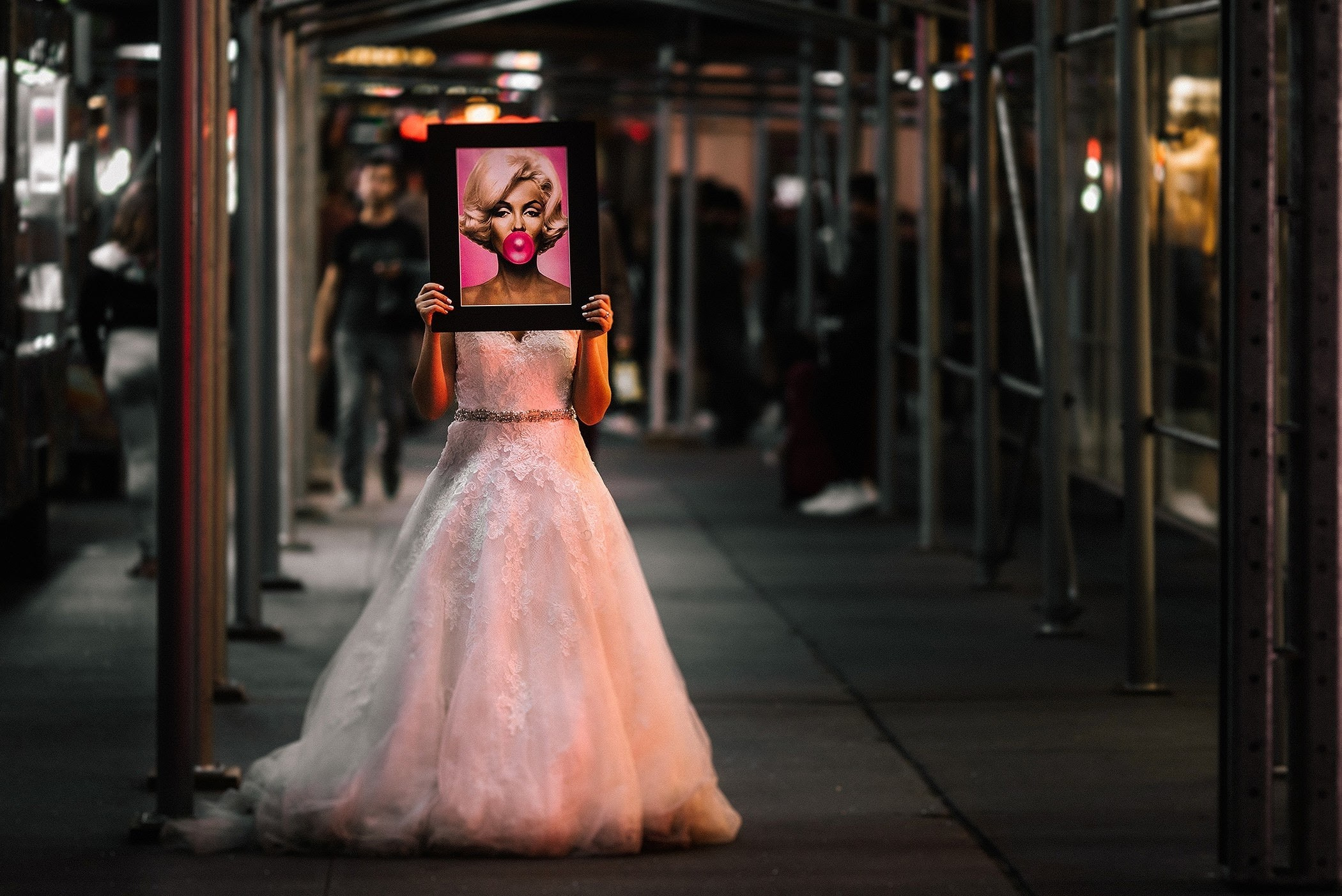 Jorge Romero Fotógrafo de bodas