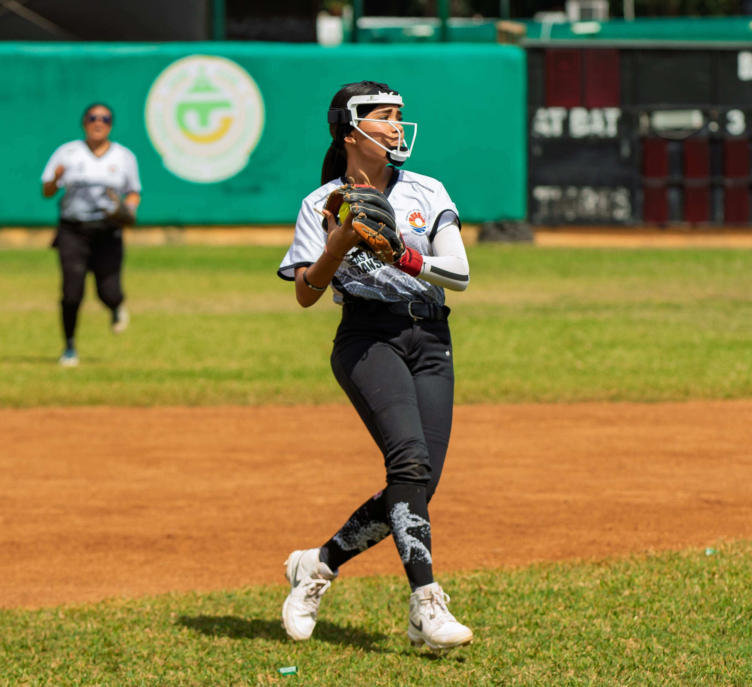 SOFTBOL FEMENIL. CHIAPA-CUN FOTOGRAFÍA