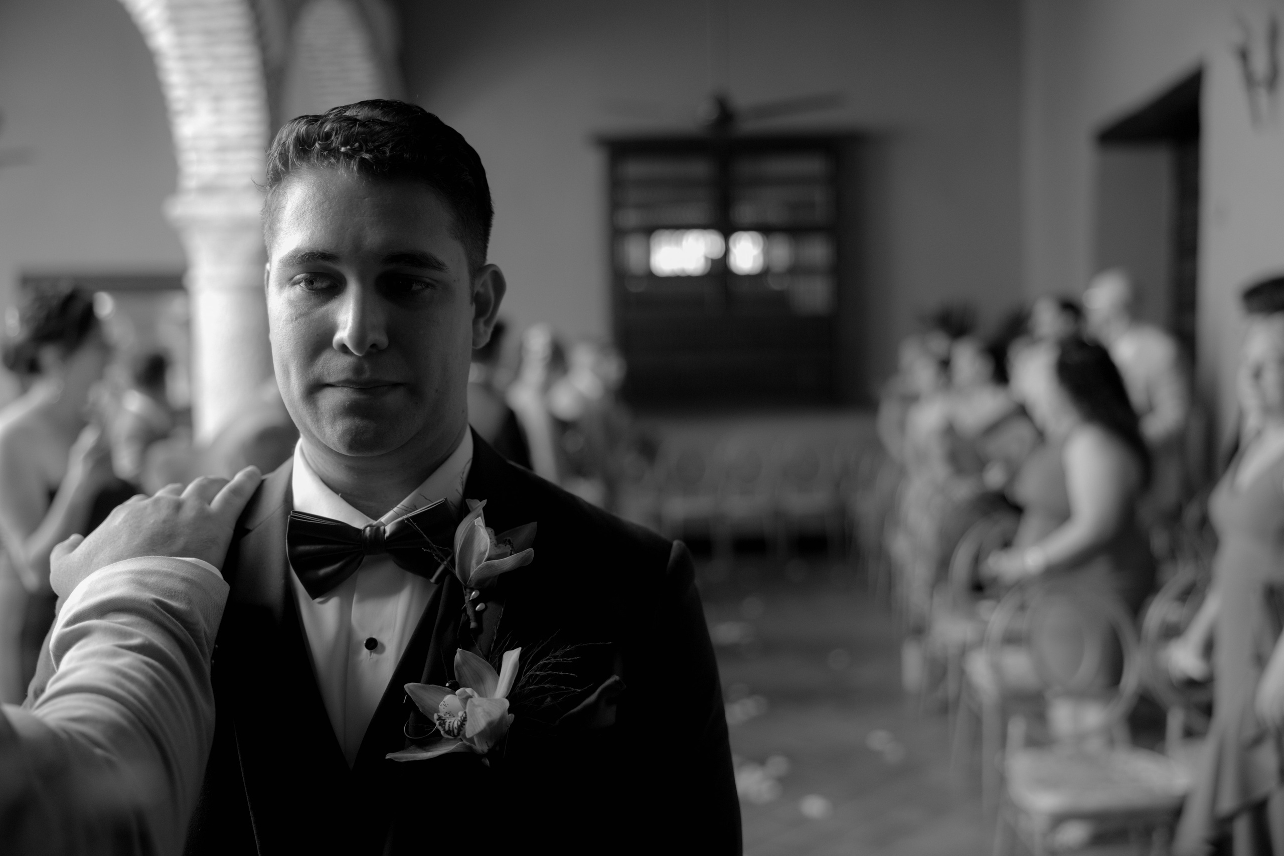 Bryon & Jessica. UNTERCIO BODAS | Fotografía de Bodas en Cartagena, Colombia y Destinos Internacionales