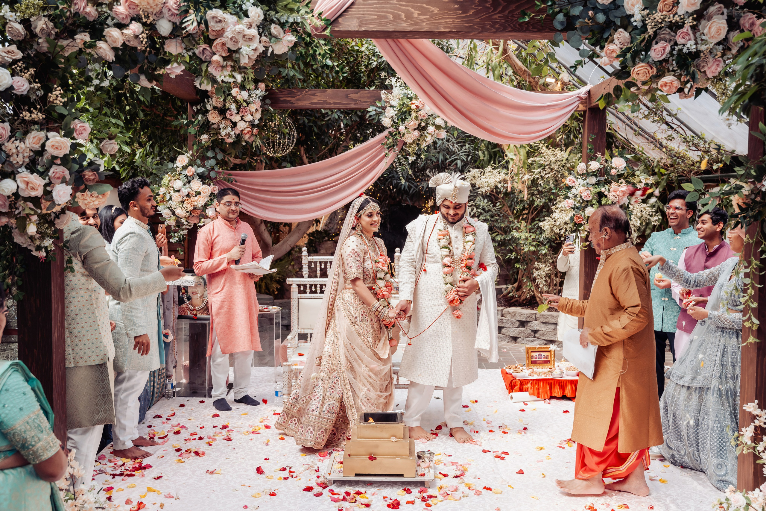 Wedding Photography & Films Studio