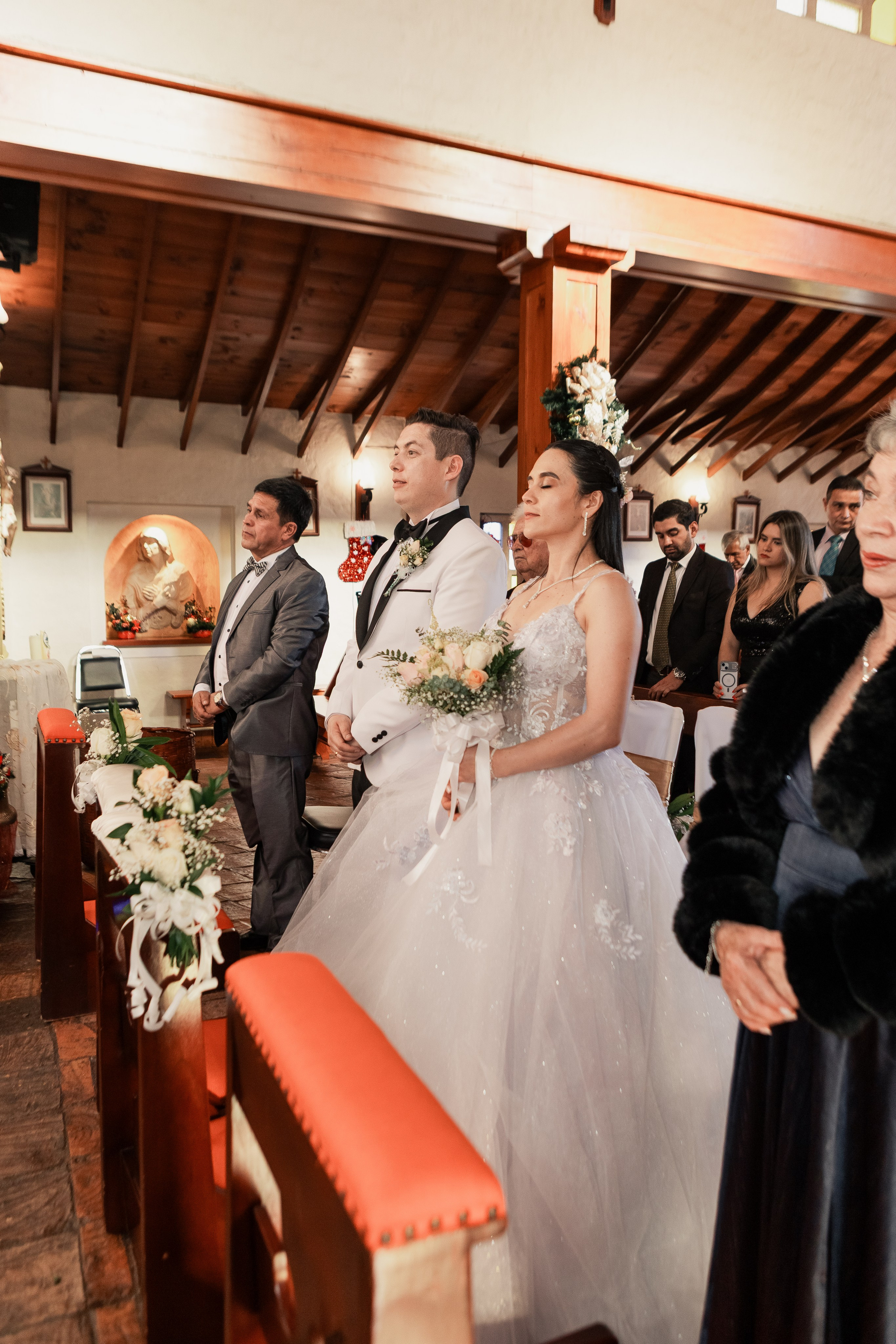 CAMILO & JULIANA. FOCALMAGIC