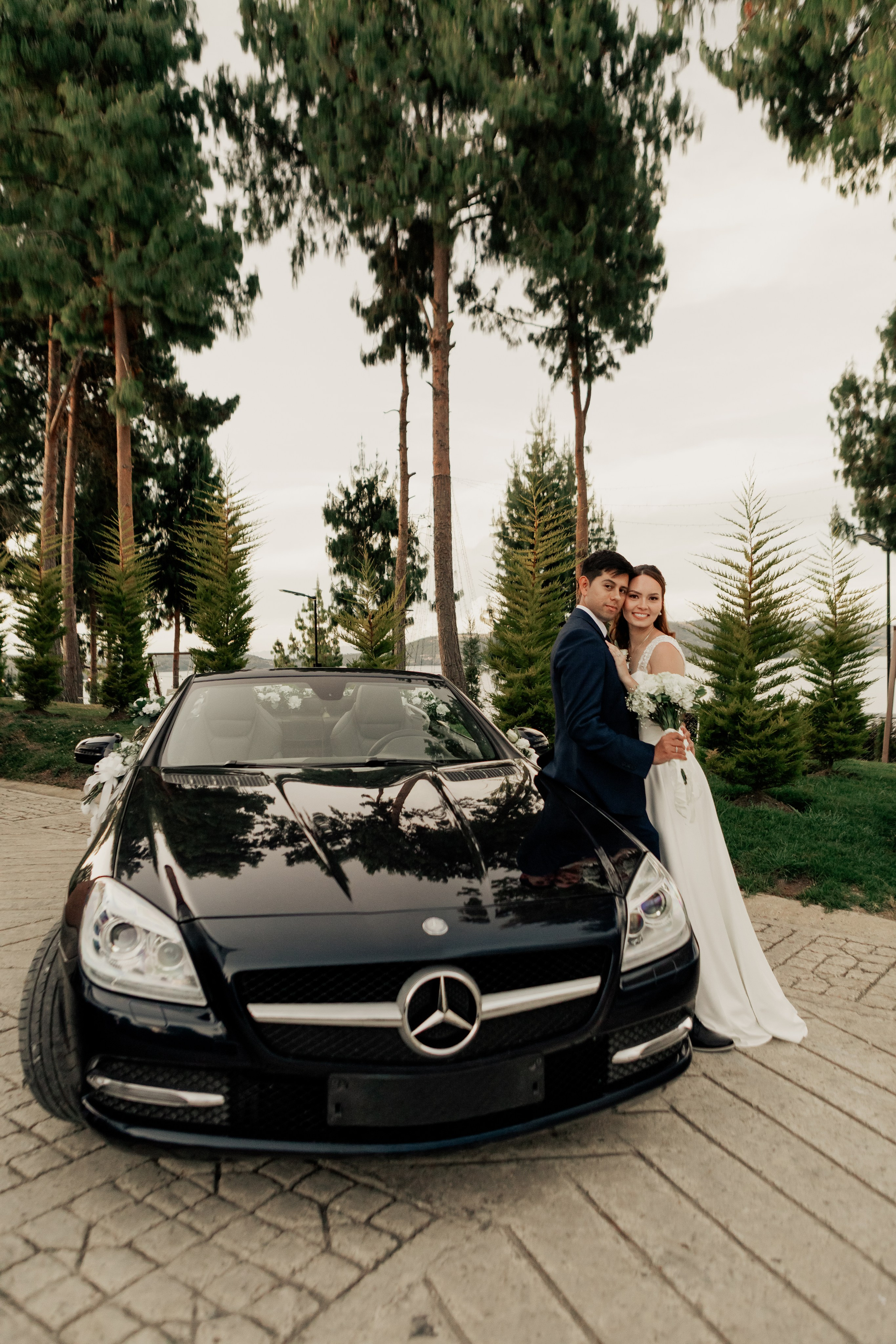 LADY & NICOLAS. FOCALMAGIC