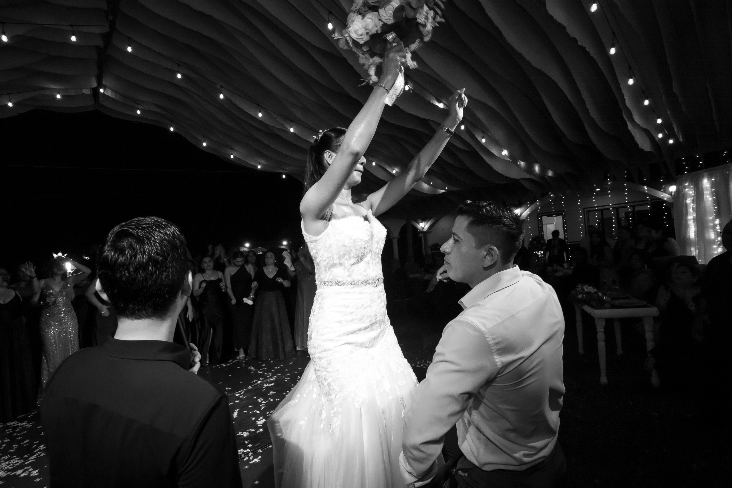 Delta & Cesar. Simón Enríquez Studio
