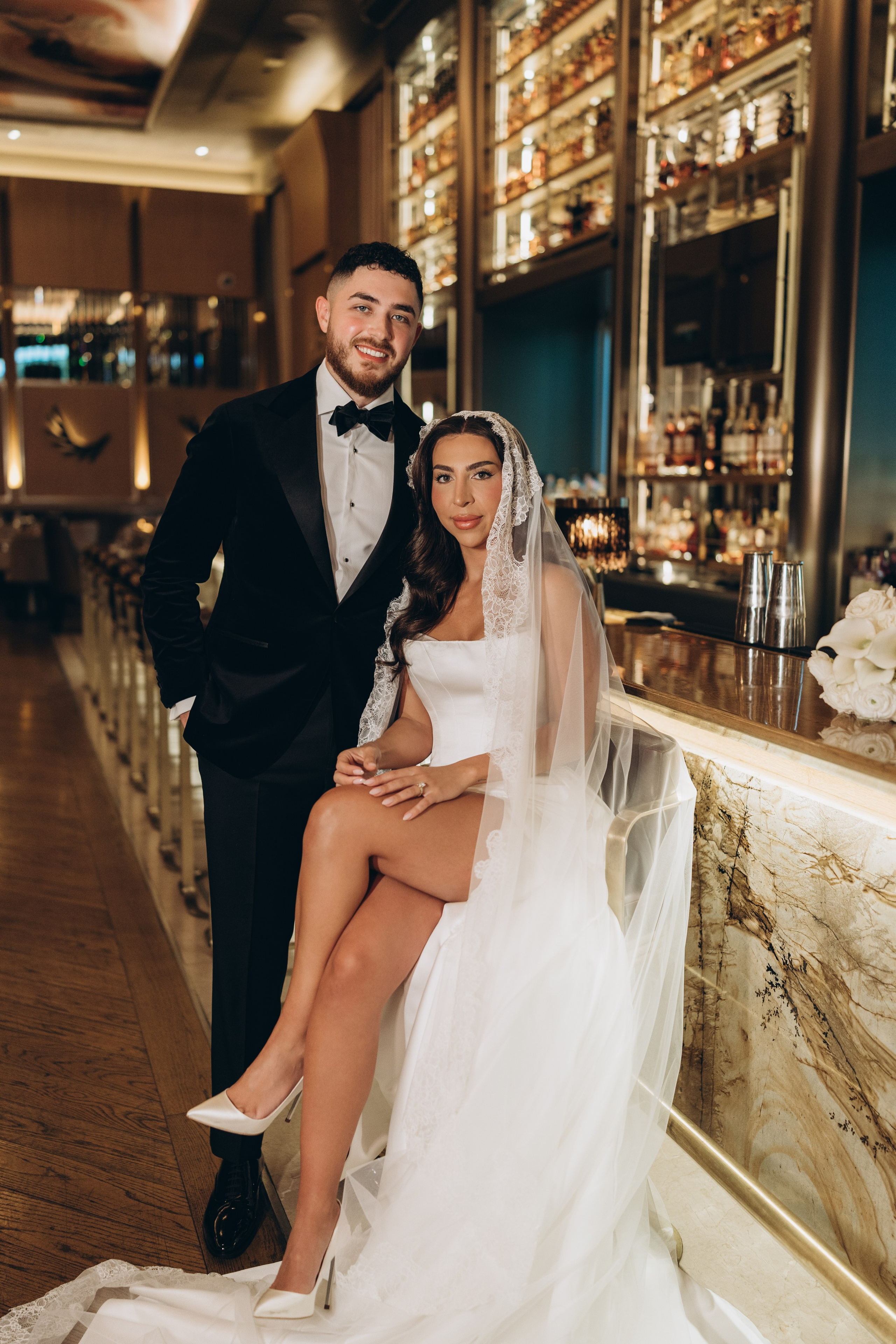 E & J. WEDDING VIDEOGRAPHER TORONTO