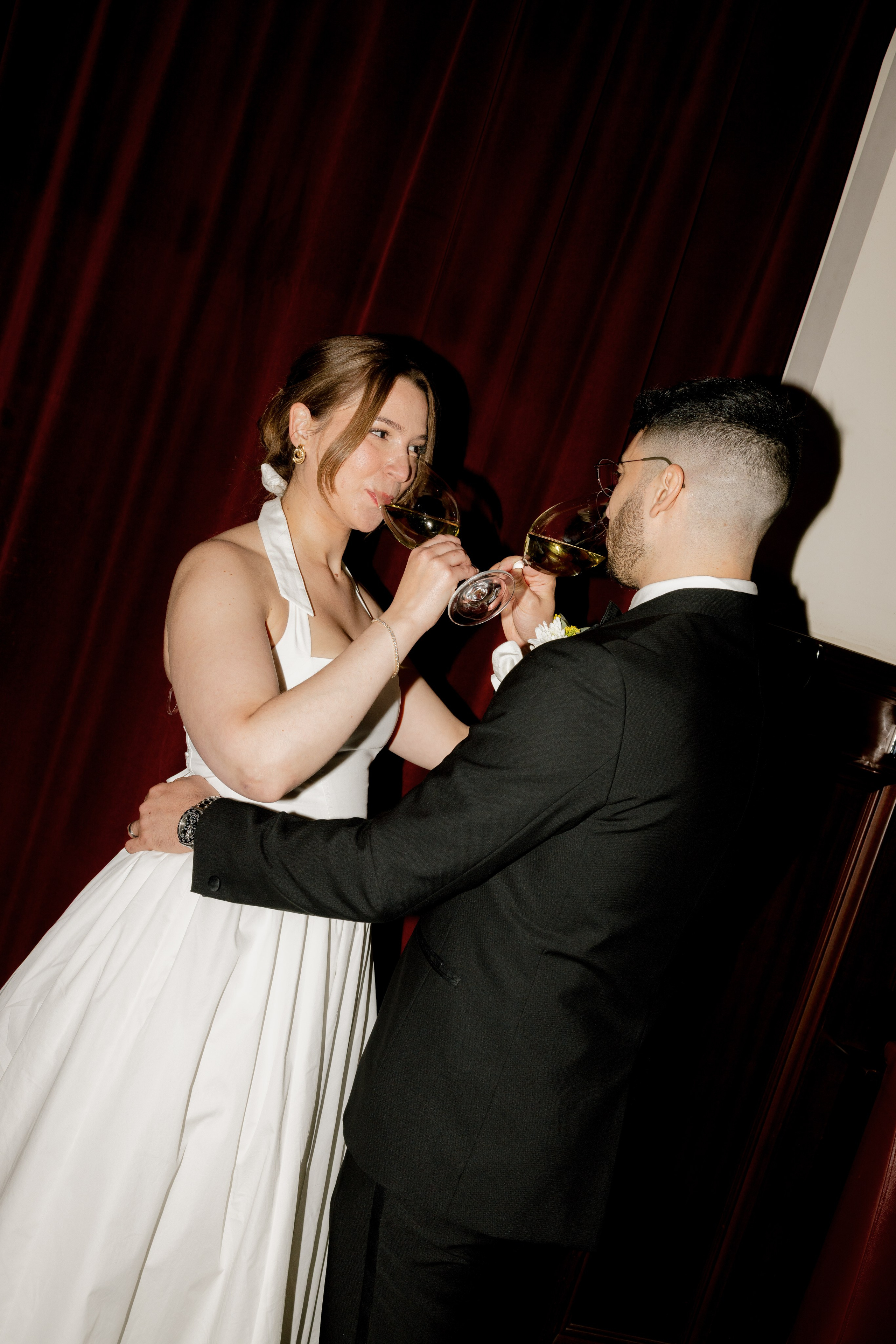 V & M. WEDDING VIDEOGRAPHER TORONTO