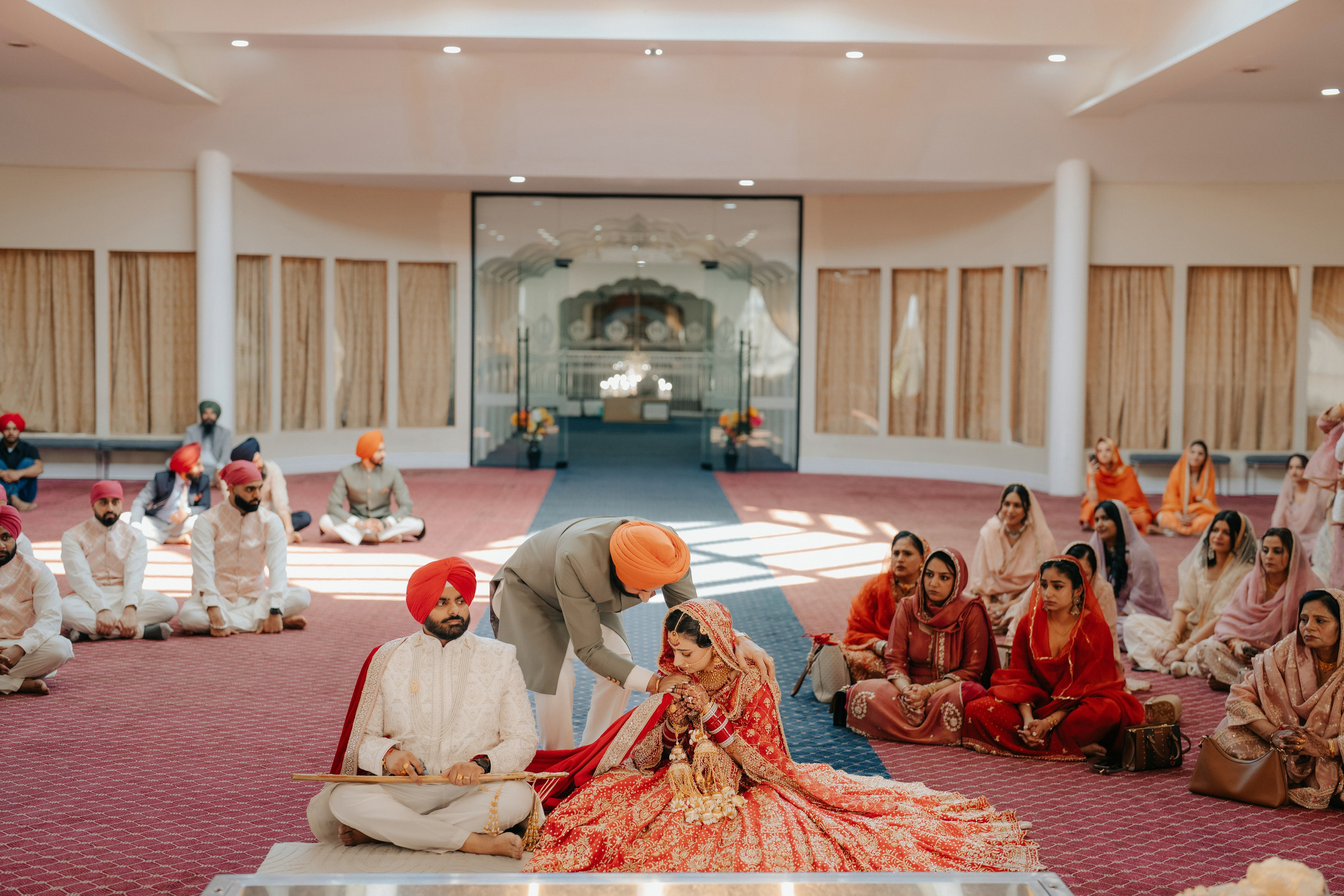 Wedding Photography & Films Studio