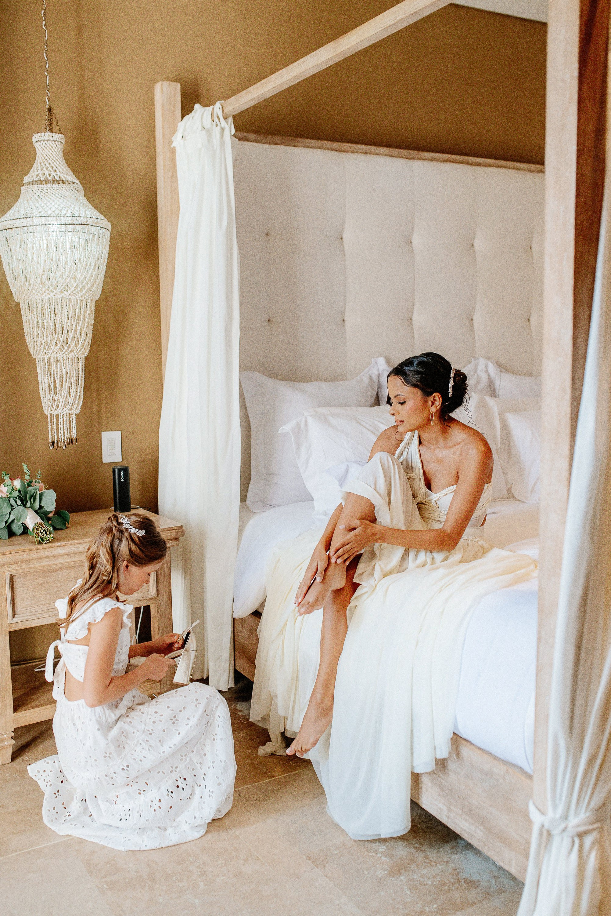 Liseth + Nicholas | Wedding Photos in Cartagena – César Vanegas Photography. César Vanegas Photography | Wedding & Travel Photographer | Cartagena, Colombia