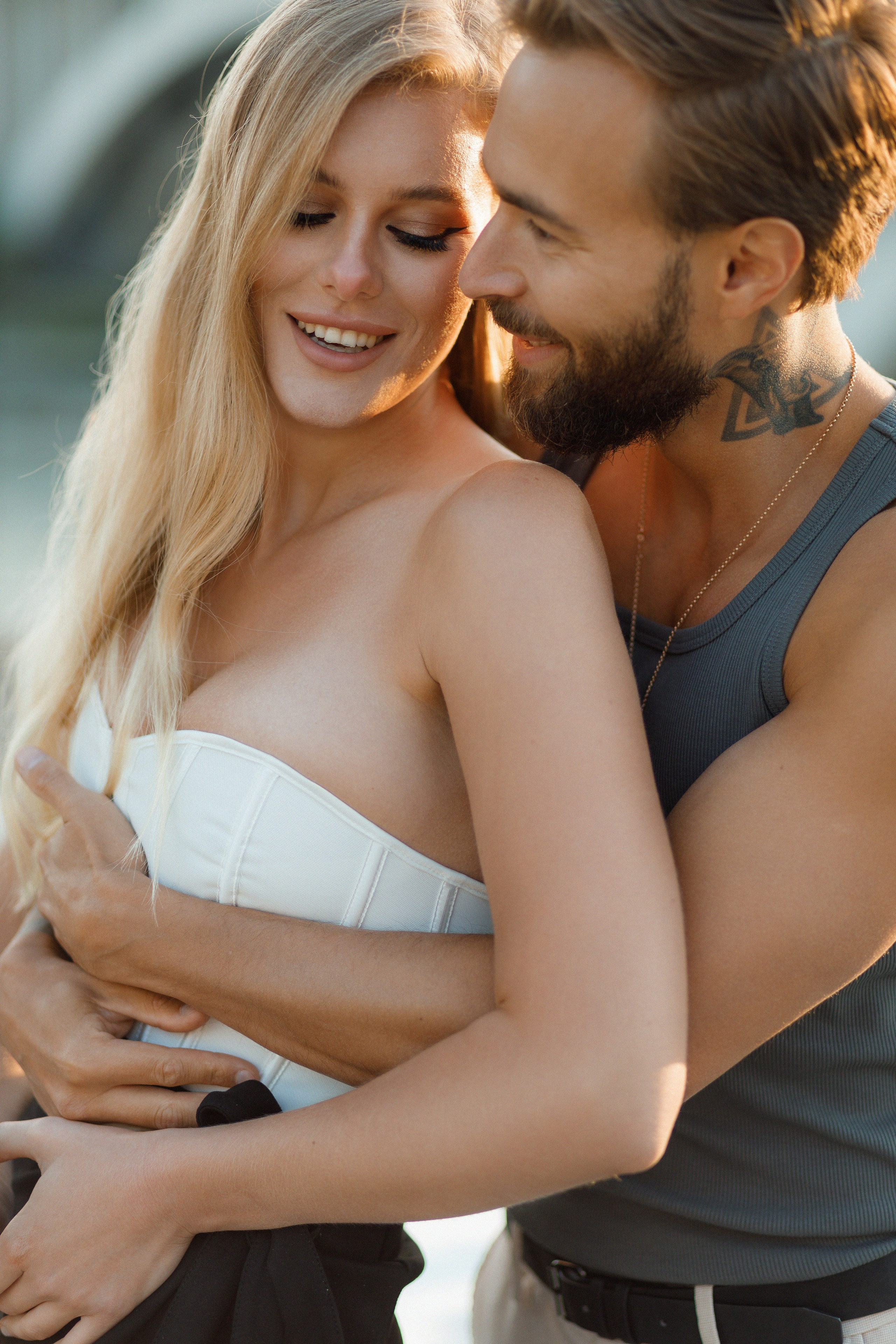 Adel & Alex. Photographer Elvira Hryshchenko