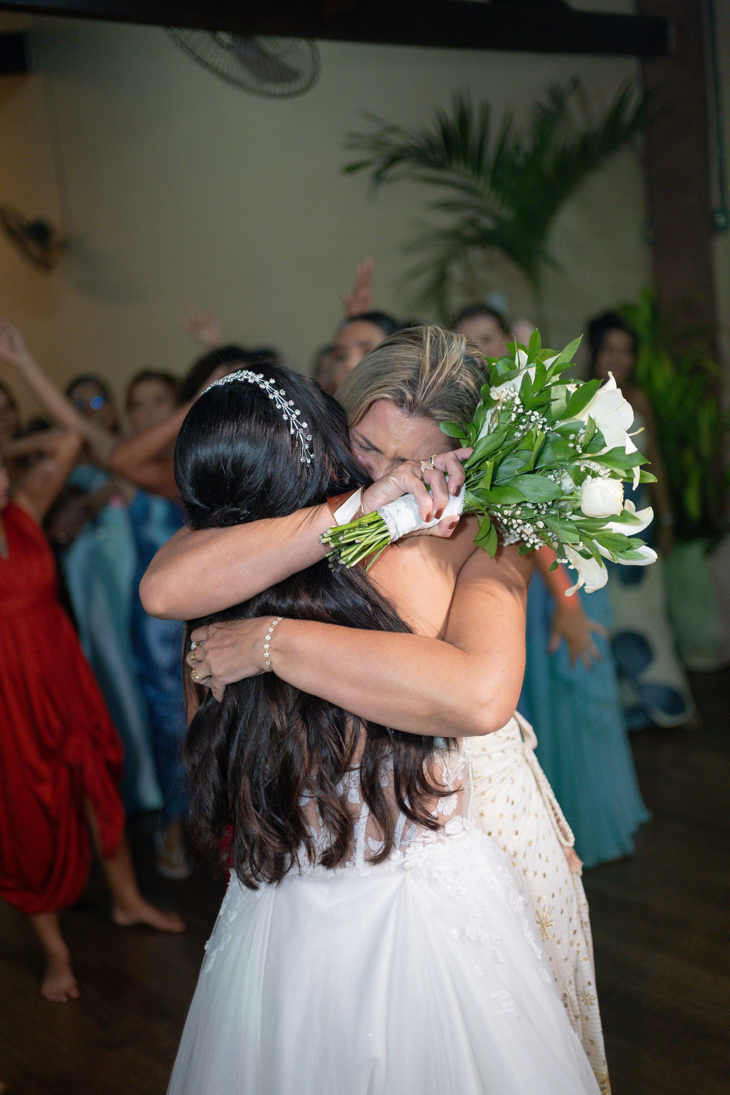 Casamento Bruna Marques & Andrews. Cristofr Jhons | Fotógrafo de Casamento
