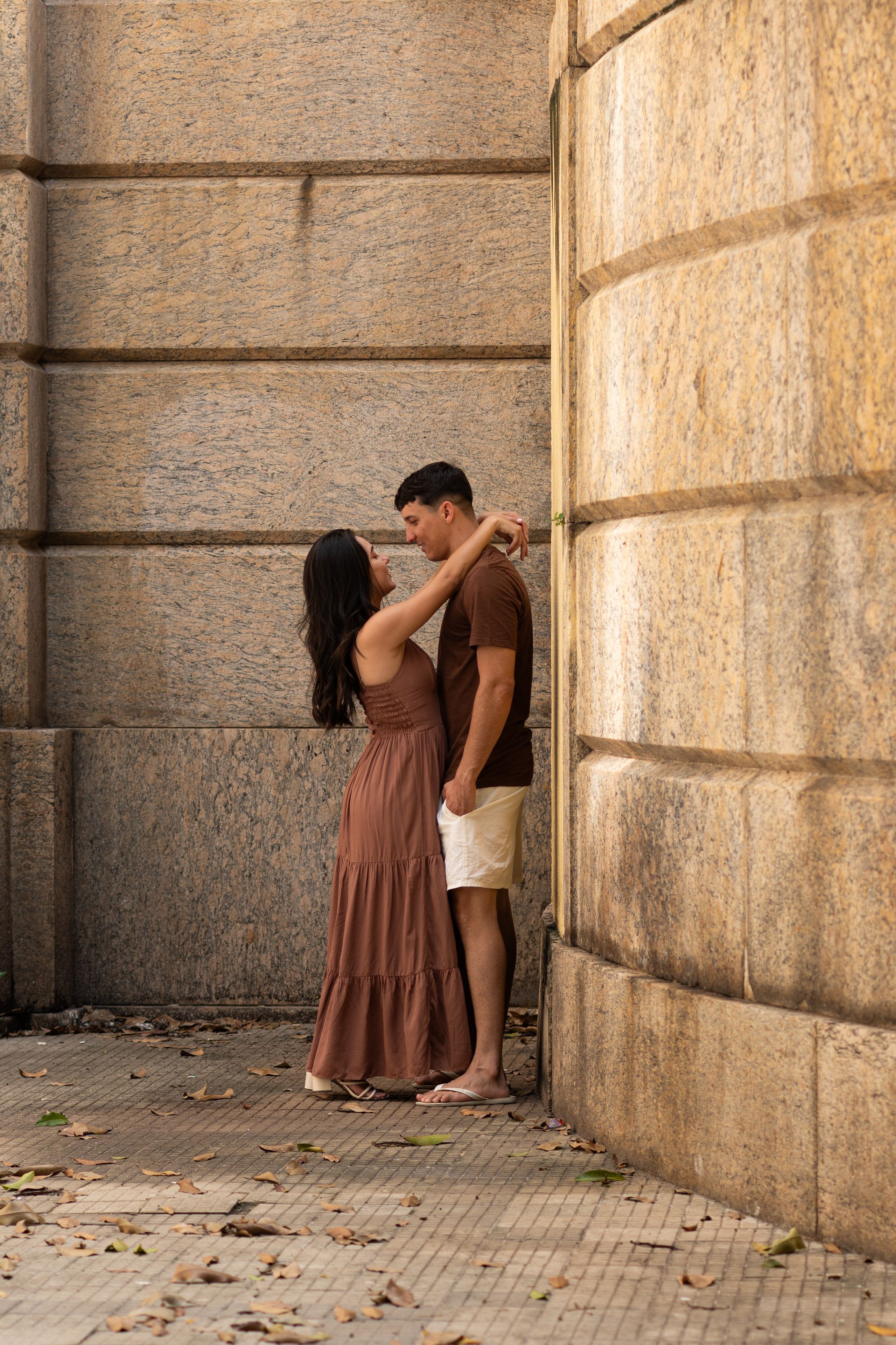 Ensaio Amanda Brandão & Hélio. Cristofr Jhons | Fotógrafo de Casamento