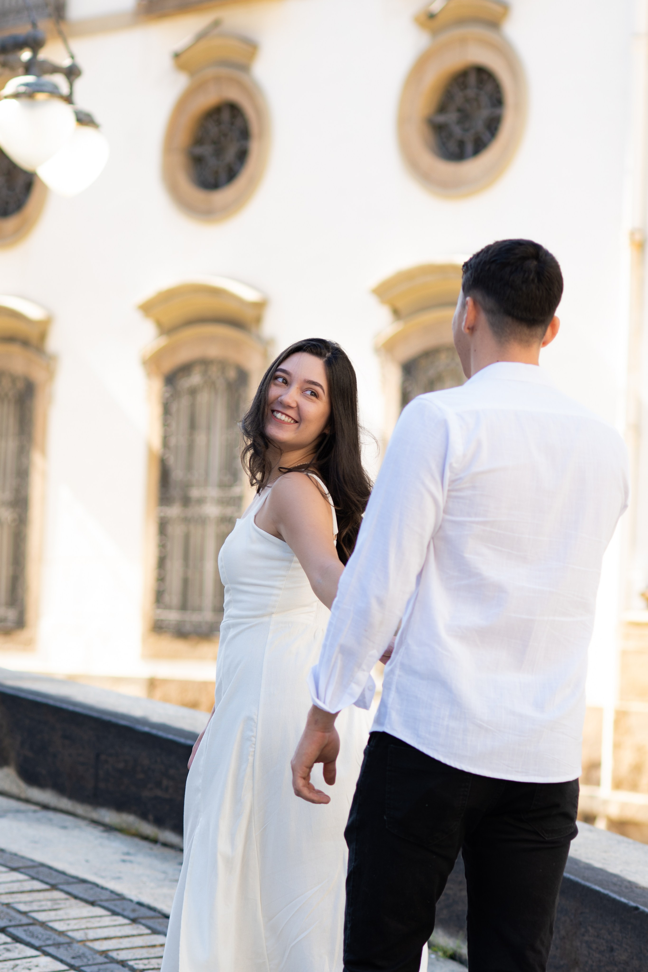 Ensaio Amanda Brandão & Hélio. Cristofr Jhons | Fotógrafo de Casamento