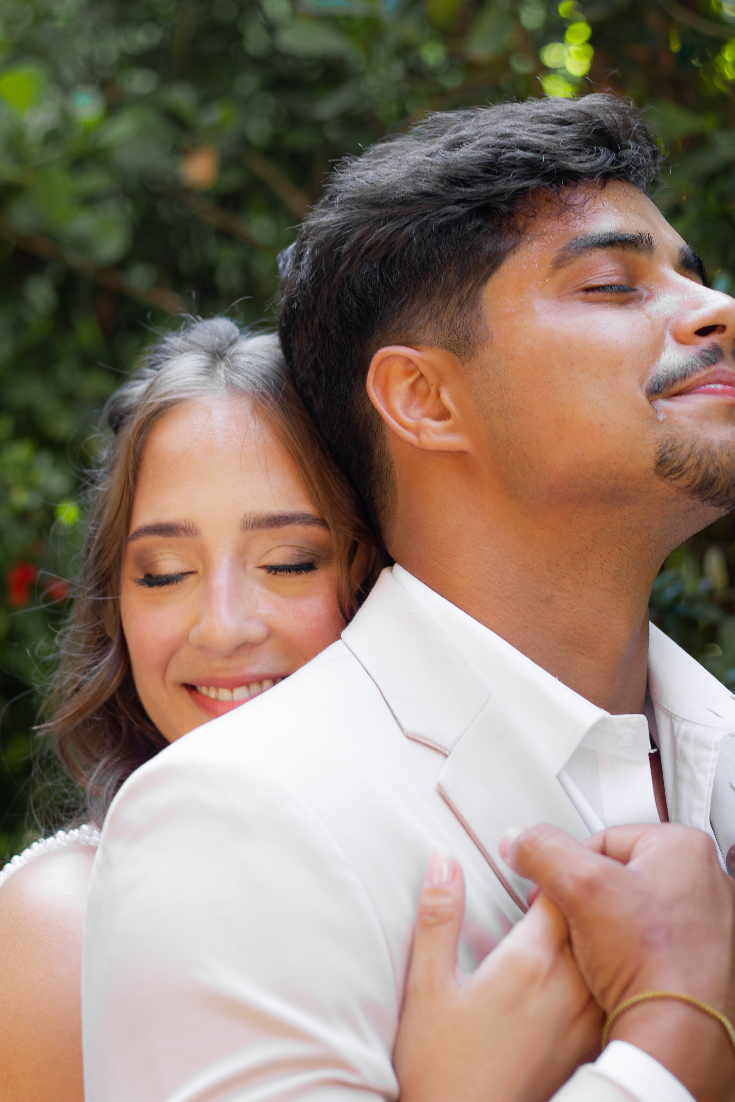 Casamento Bruna Ronise & Raphael Mendes. Cristofr Jhons | Fotógrafo de Casamento
