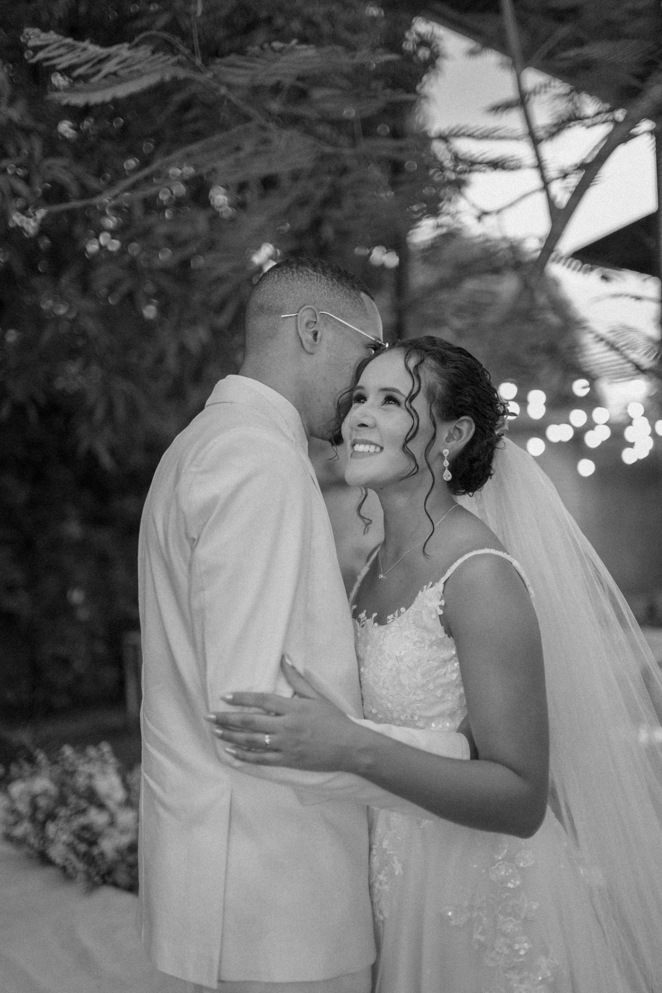 Casamento Sarah dos Santos & Rafael. Cristofr Jhons | Fotógrafo de Casamento