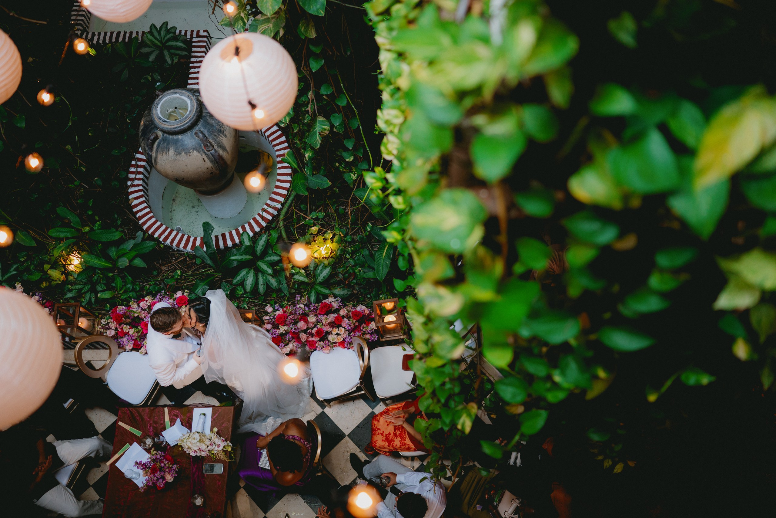 Boda en Cartagena – Sarah & Antoine | Fotógrafo de bodas en Cartagena. Fotógrafo profesional de Bodas Documental en Barranquilla, Cartagena y Santa Marta | Morada Photography