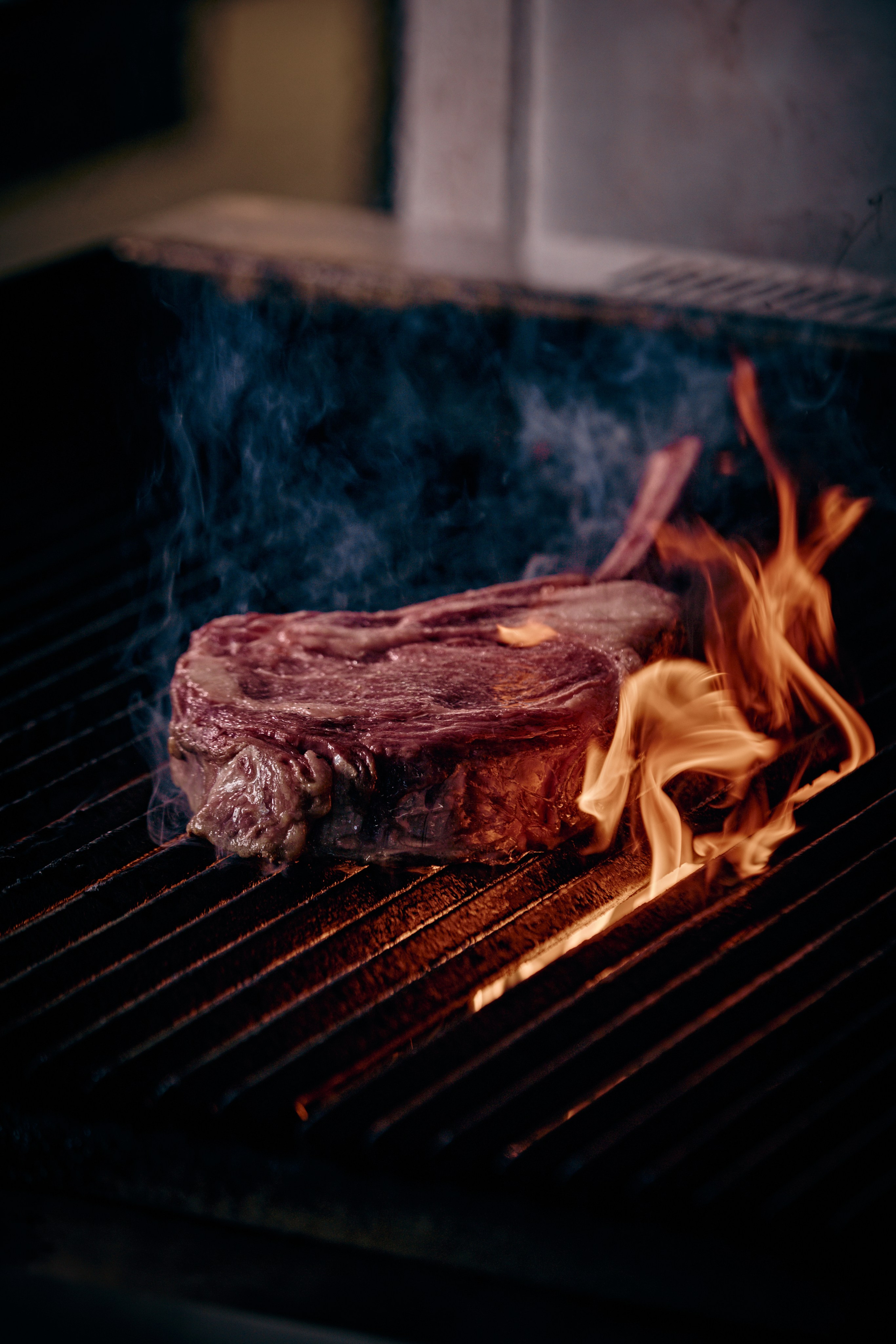 Carnes. Fotografia e Filmes Publicitários de Alimentos