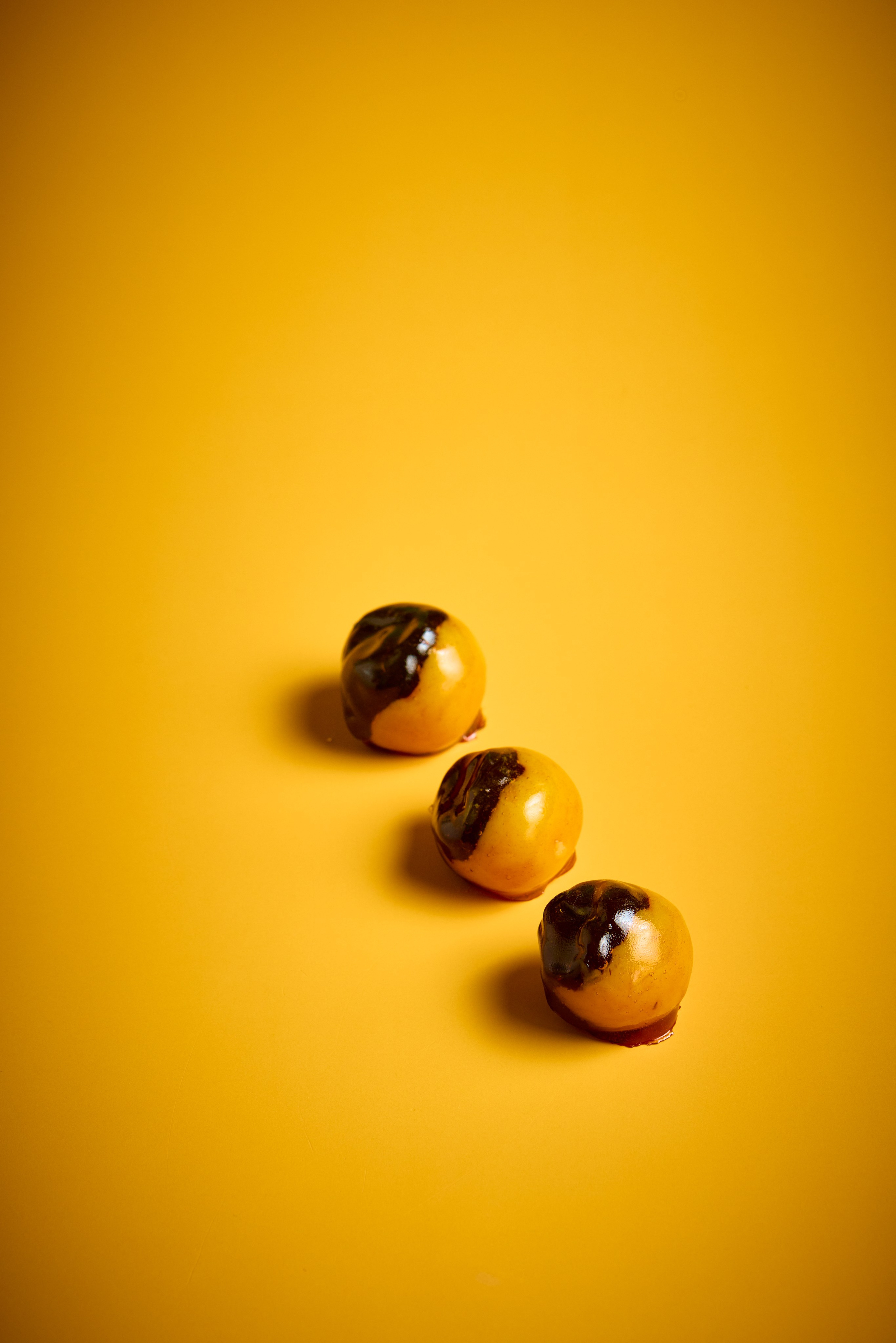 Confeitaria. Fotografia e Filmes Publicitários de Alimentos