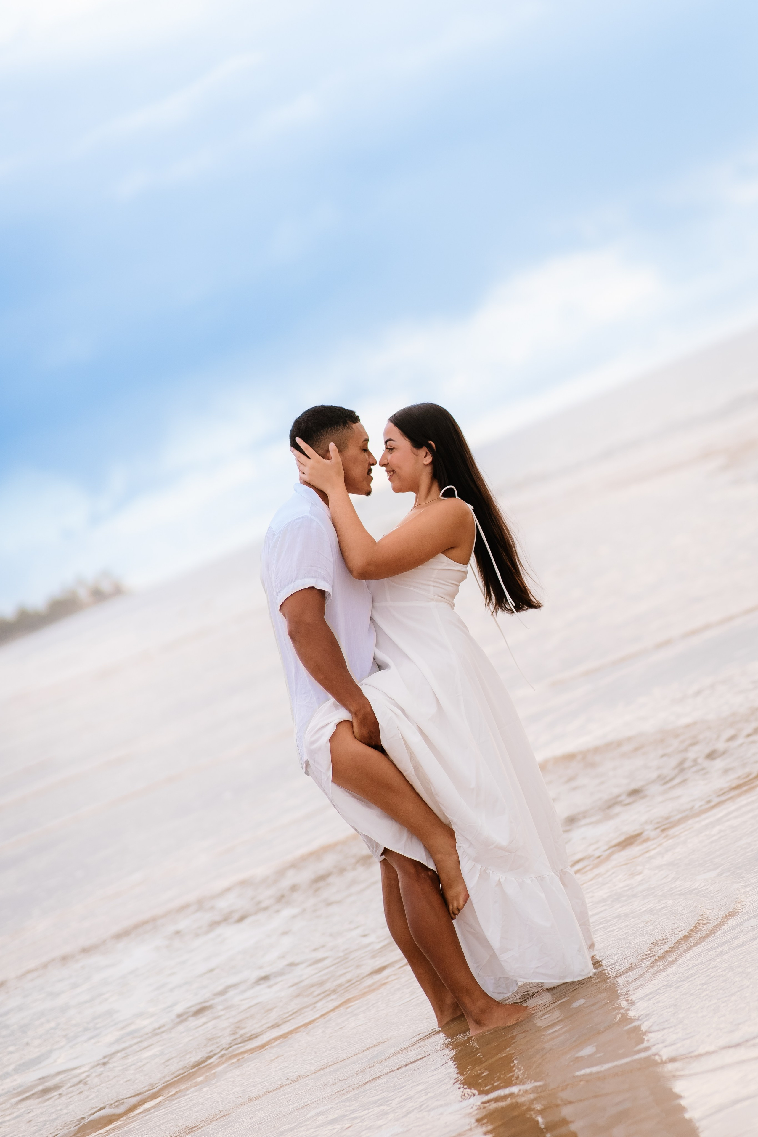Pré Wedding — Elô & Gui. Fotografias Massa
