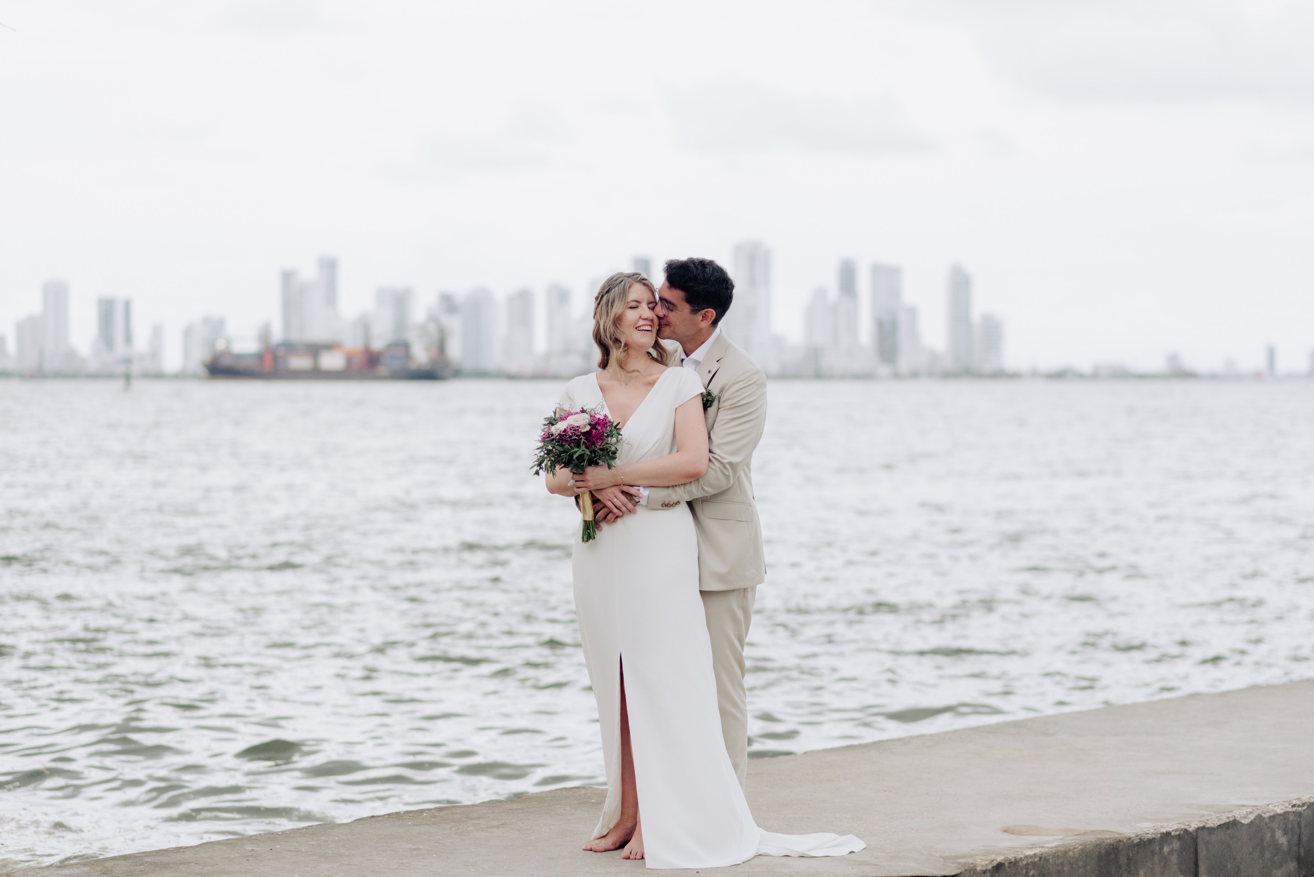 Fotógrafo de Bodas en Cartagena | Morada Photography. Fotógrafo profesional de Bodas Documental en Barranquilla, Cartagena y Santa Marta | Morada Photography