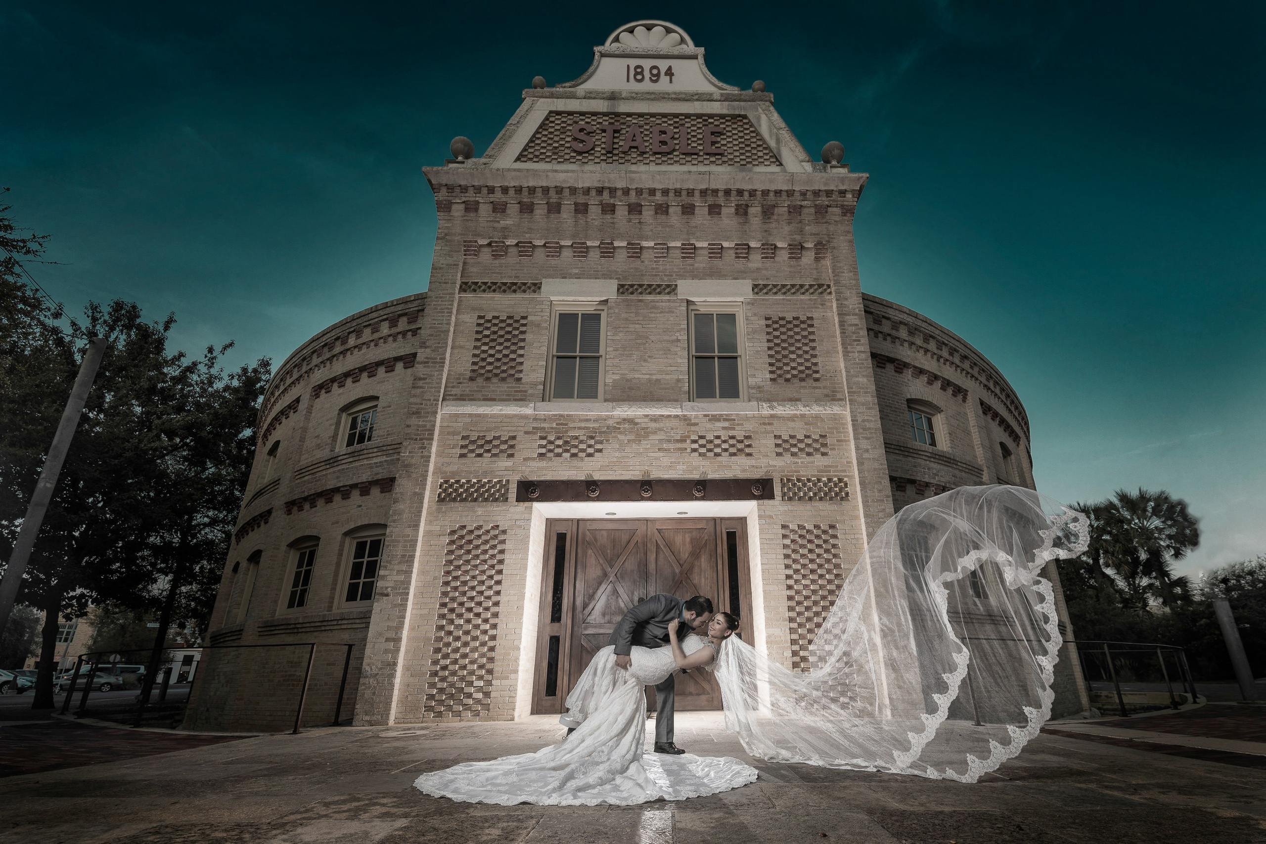 Bodas. Fotógrafo Profesional en Chihuahua, México — Alex Mendoza