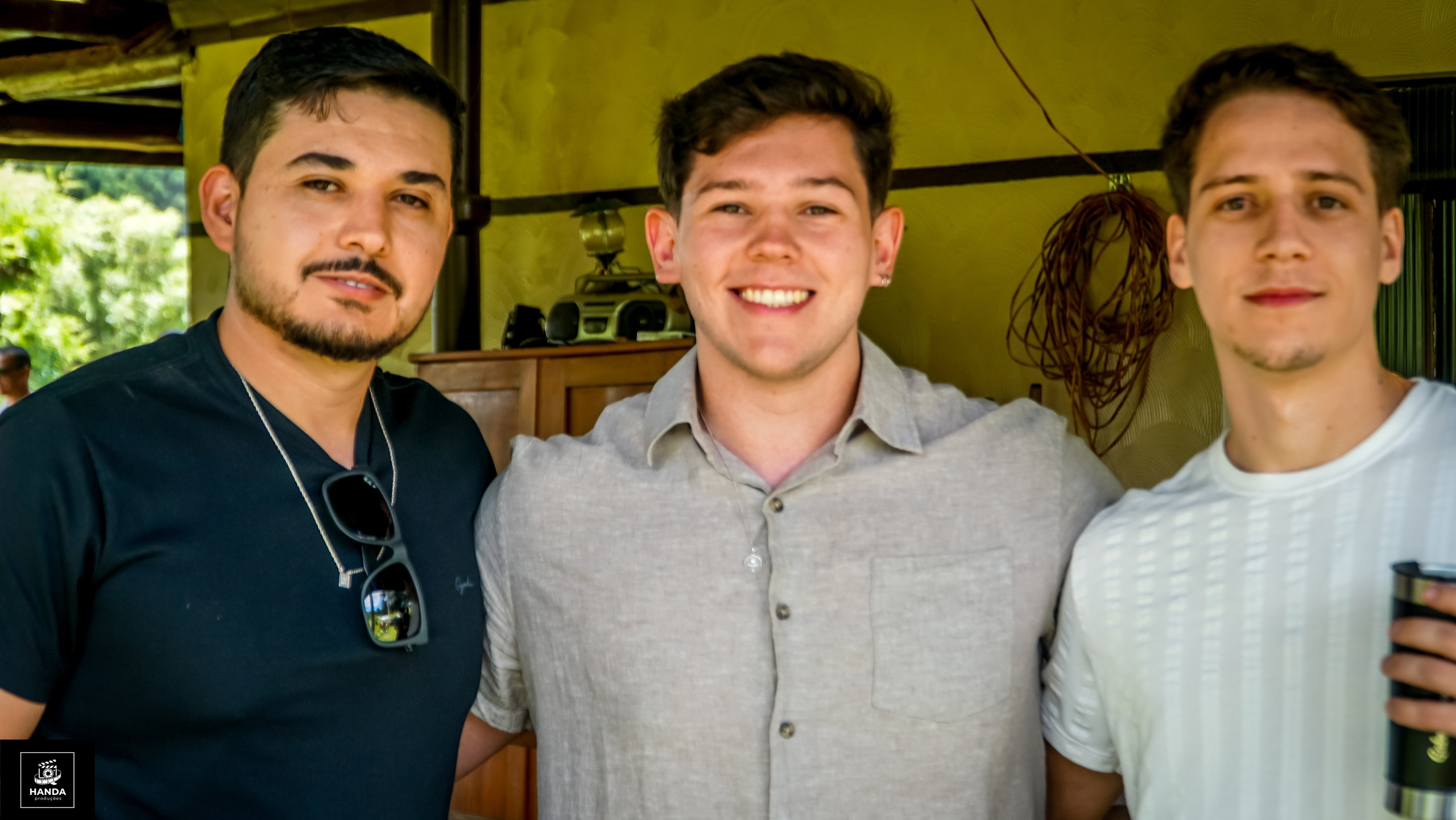 Confraternização Publitech Sistemas. Fotografia e Filmagem Handa Produções