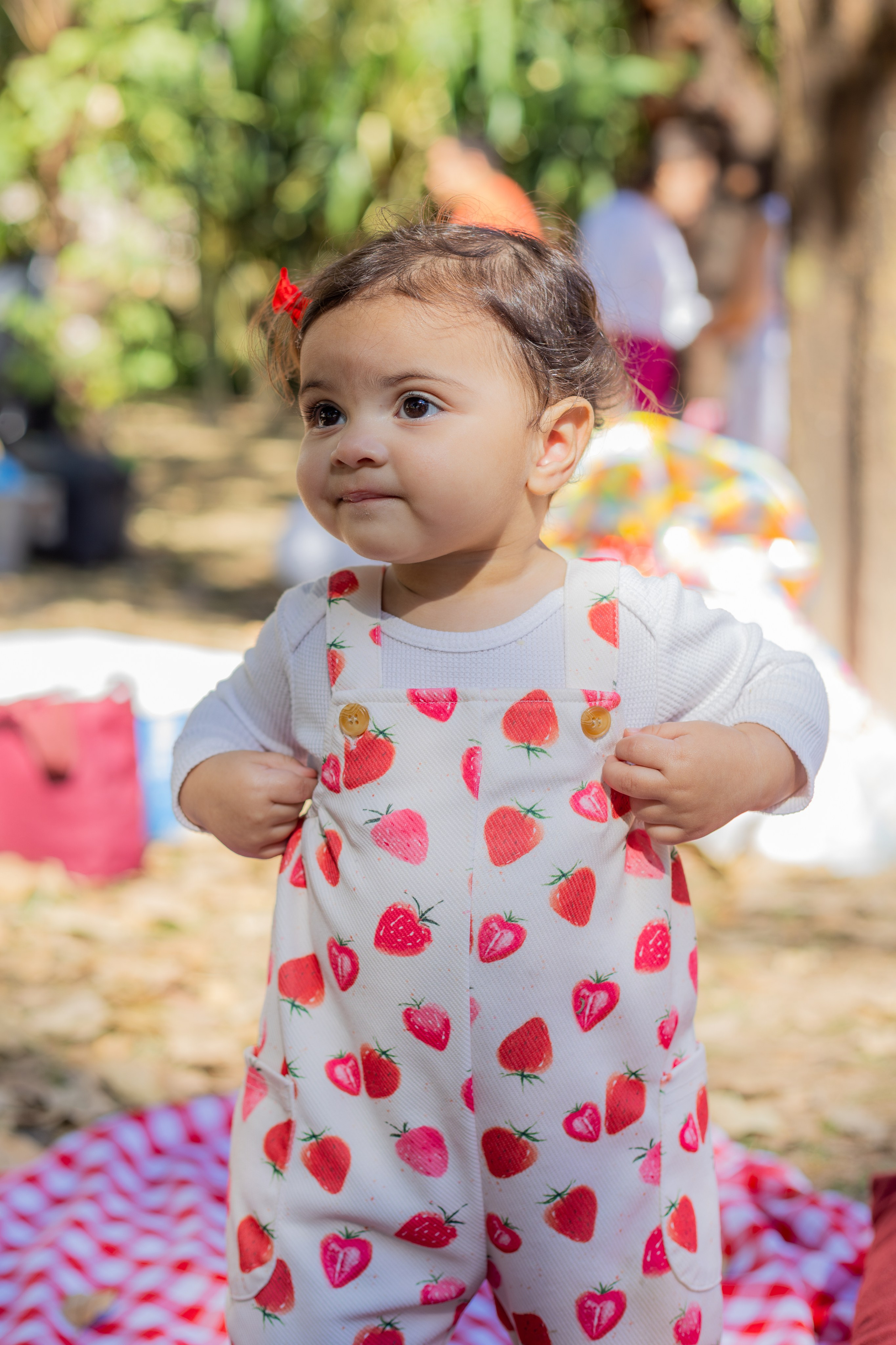Infantil. Clicks