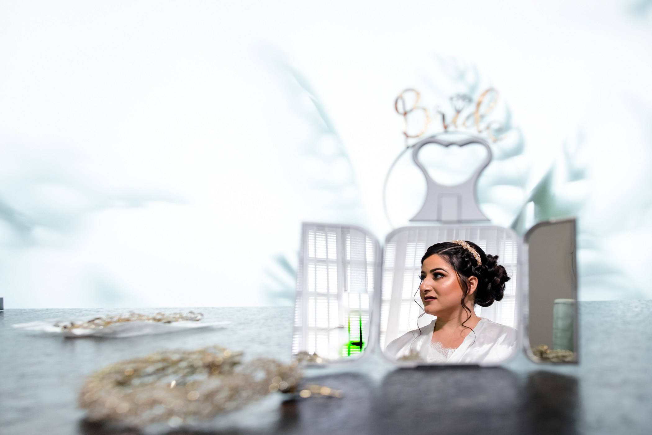 Preparativos /Getting Ready. Wedding Photographer Ruth Preciado