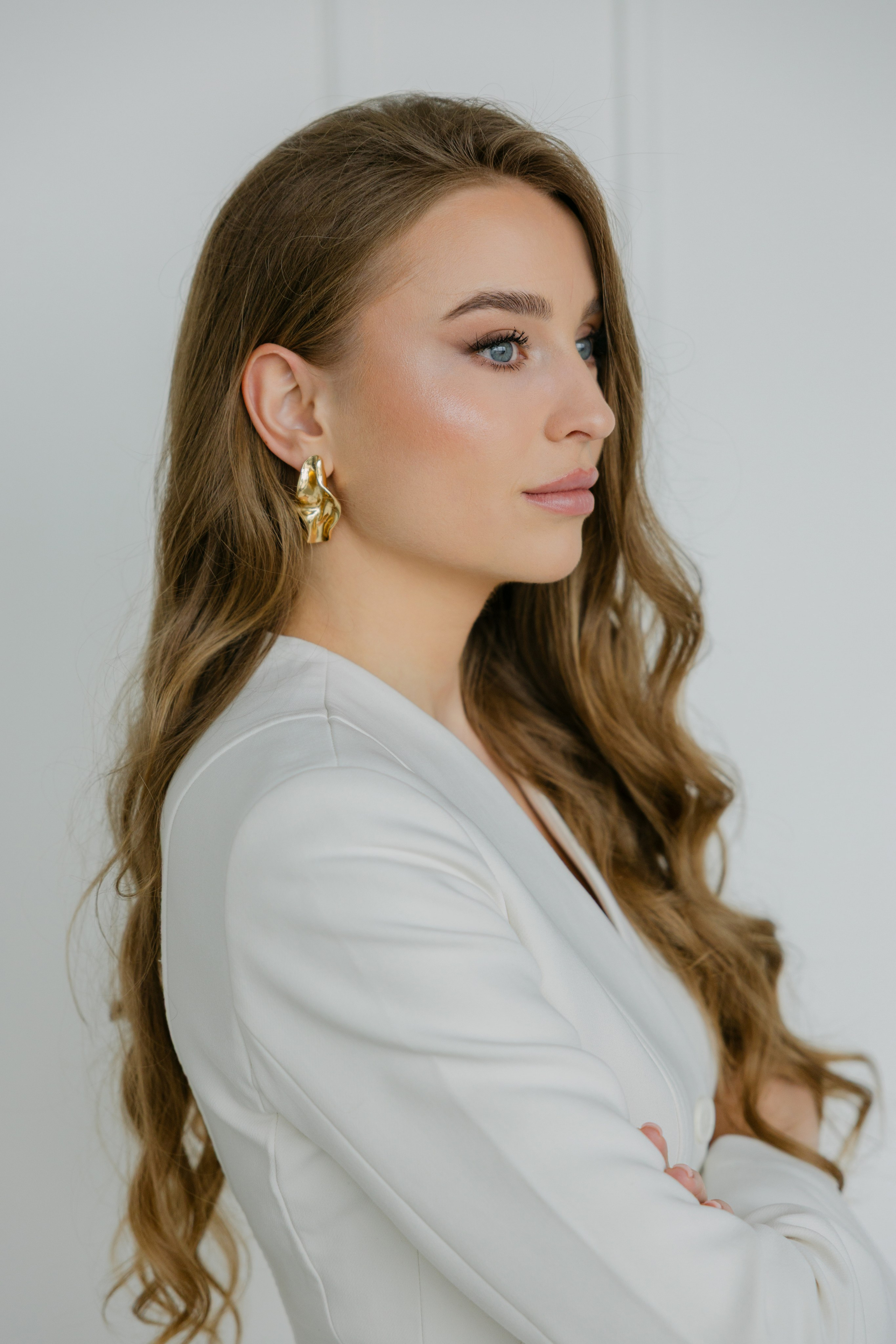 Aesthetic Specialist. Photographer Elvira Hryshchenko