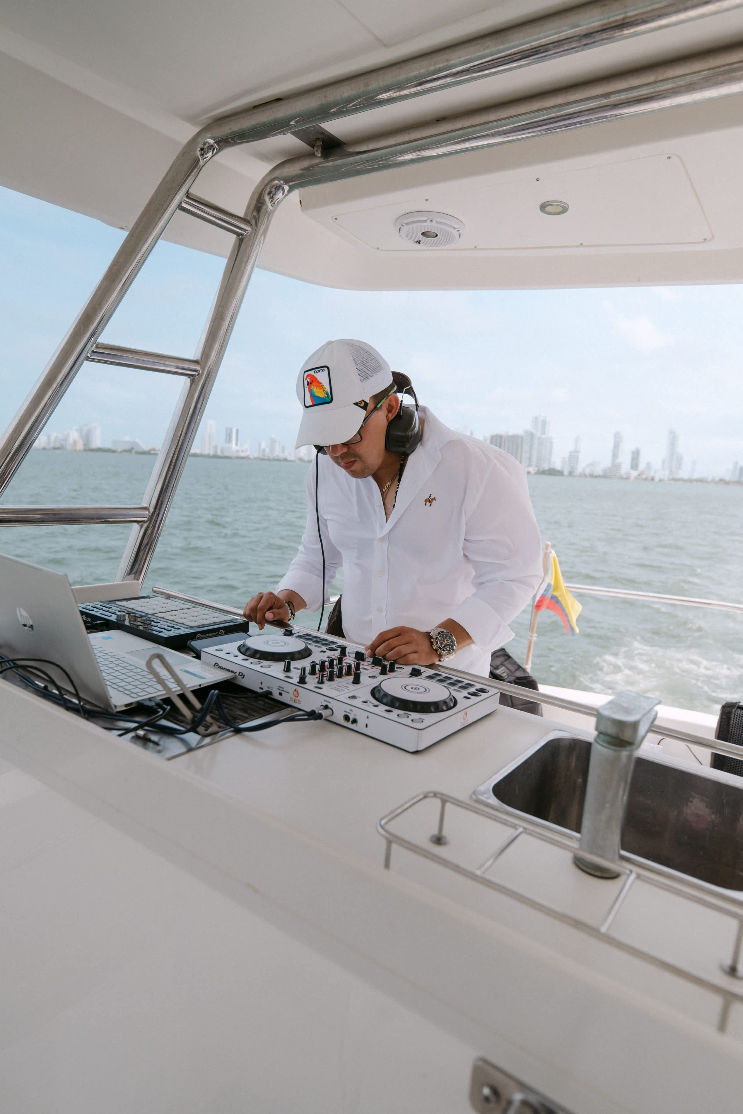 Ryan + Andres | Wedding Photos 2025 – César Vanegas Photography. César Vanegas Photography | Wedding & Travel Photographer | Cartagena, Colombia