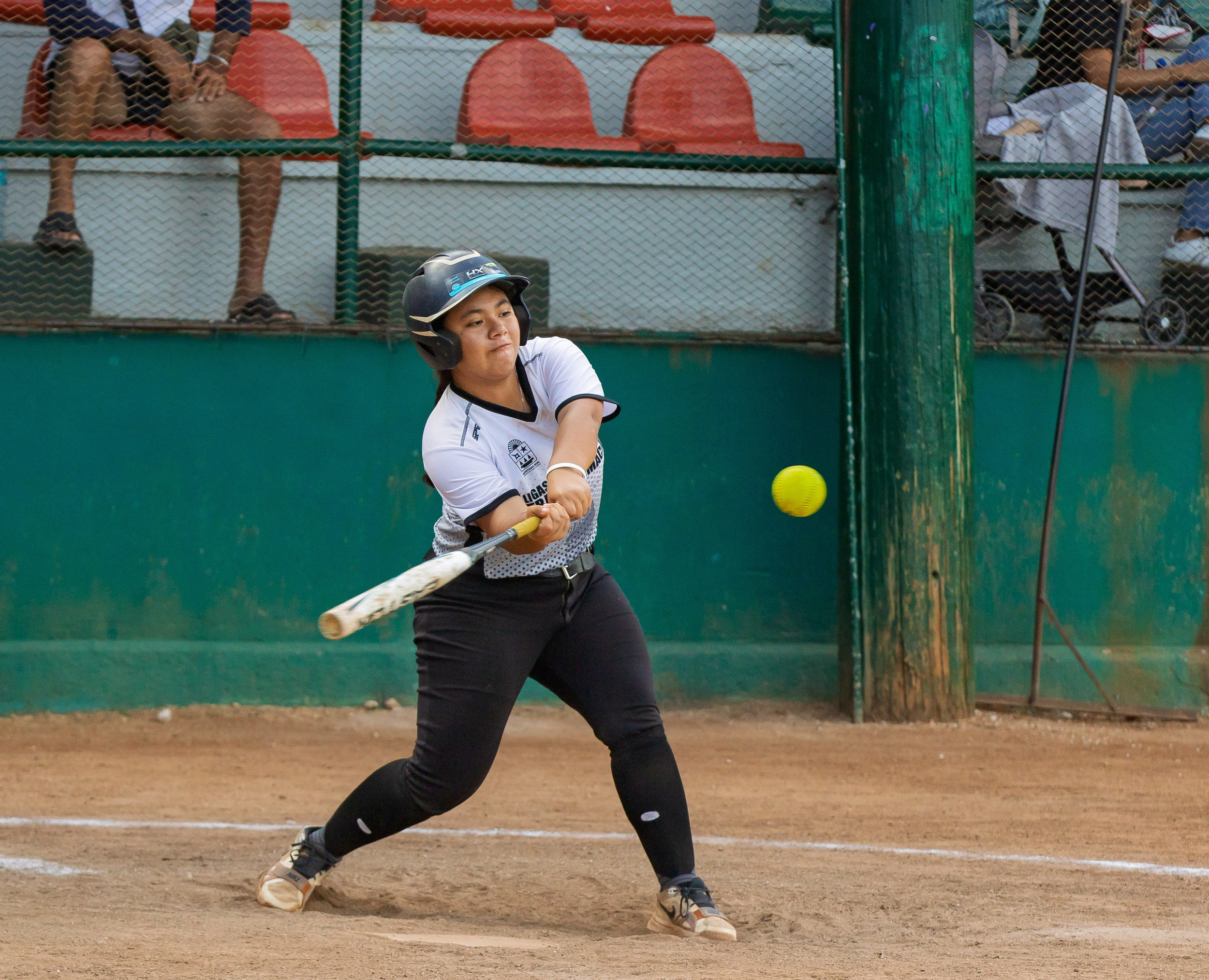 SOFTBOL FEMENIL. CHIAPA-CUN FOTOGRAFÍA