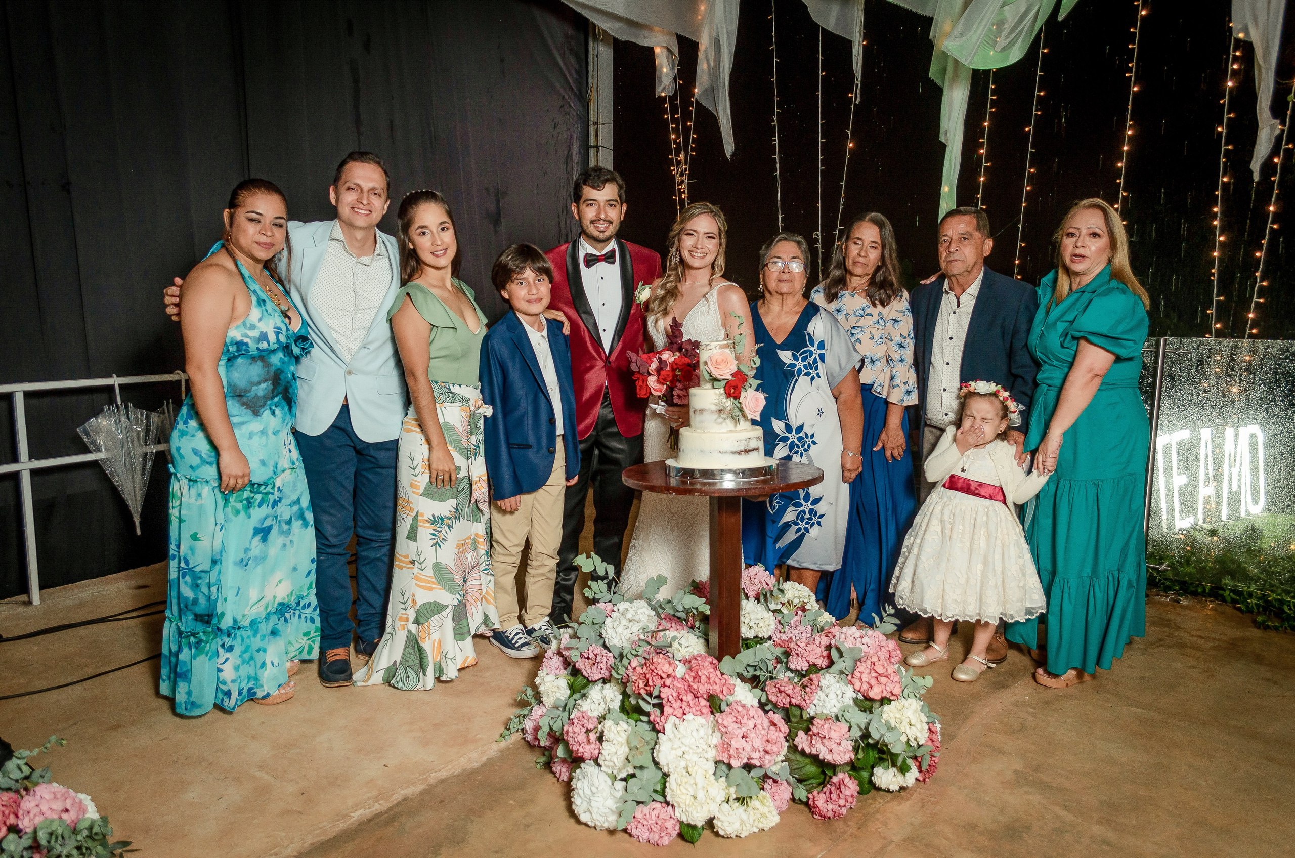 Boda en Cali. Hacienda el Castellazo - Maria José & Sebastián. Karen Ortiz Photography / Fotógrafo profesional en Cali - Colombia