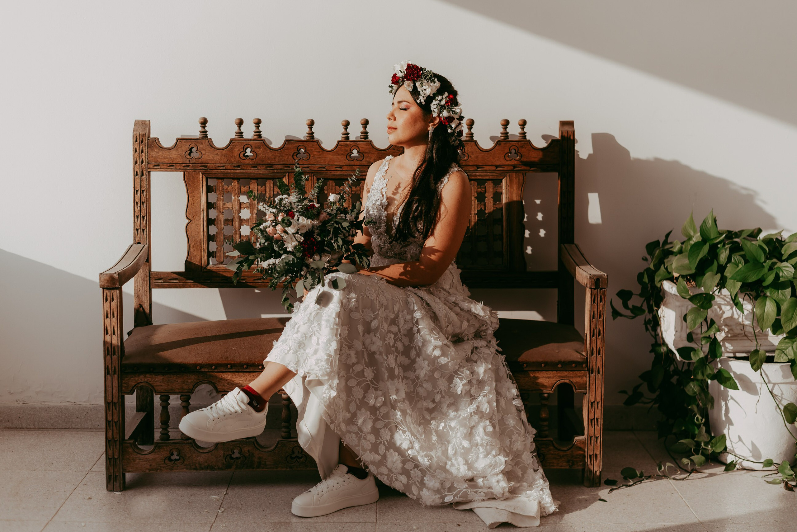 Fotógrafo de Bodas y Familias en Bogotá y Colombia | Victor Rivera