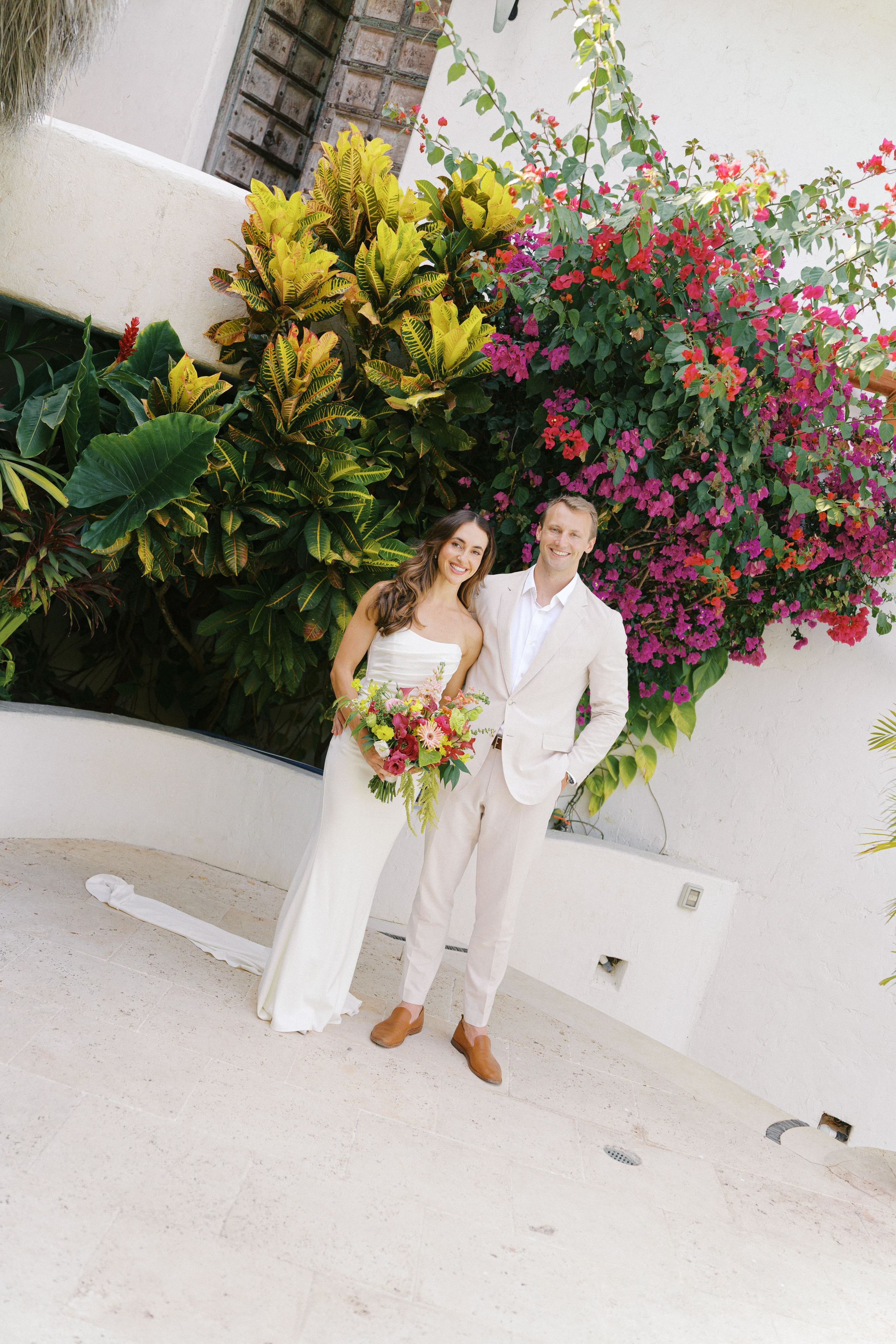 Emma & Elliot. Sayulita Wedding Photographer, Puerto Vallarta, Cabo