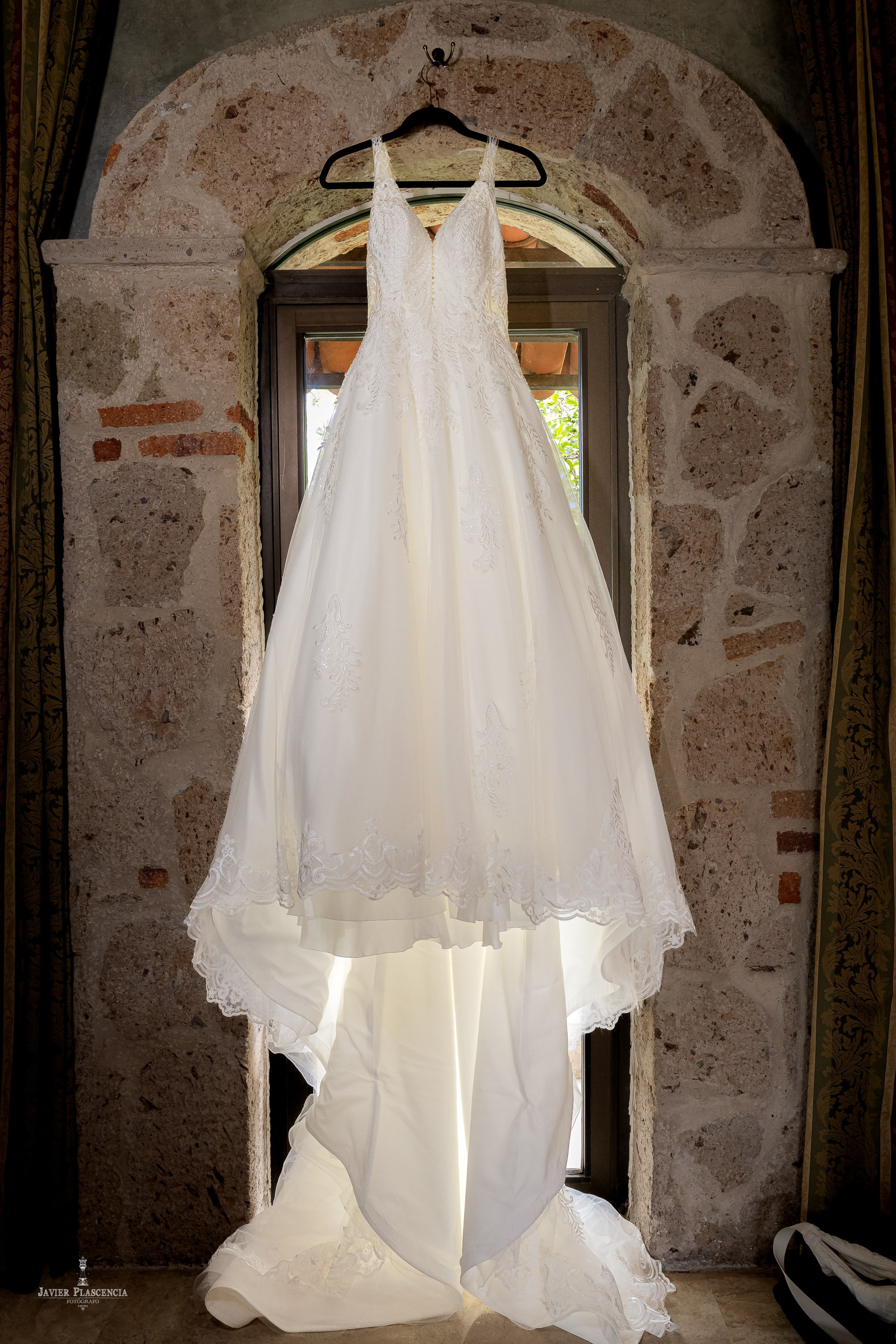 Alondra y Alex. Javier Plascencia Fotografo de Bodas en México