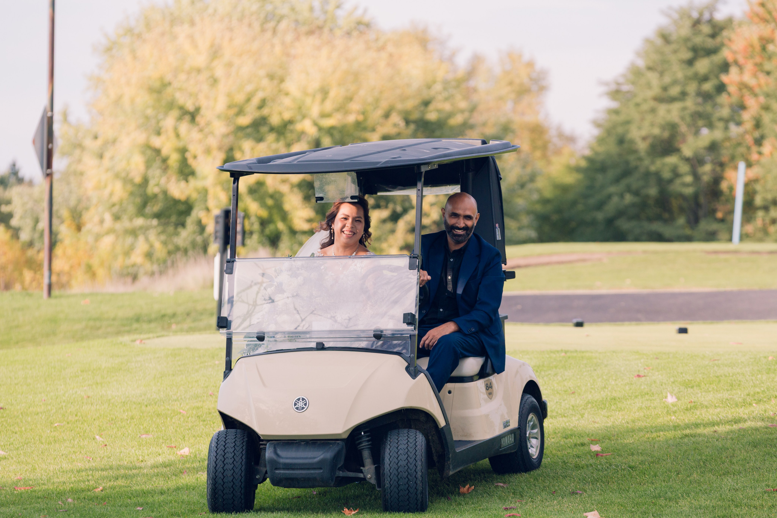 Tiffany&Kevin — Wedding / Engagement Story. Madhurina photography