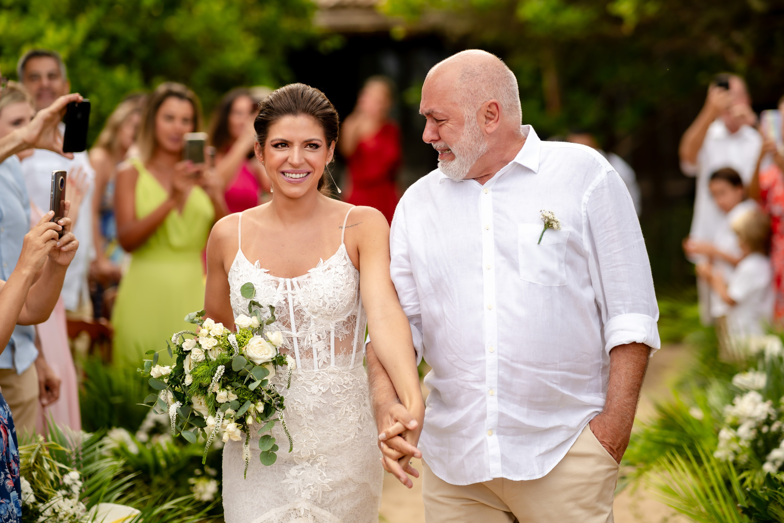 Thais e Ivo | Trancoso-BA. Fotógrafo de casamentos e gestantes