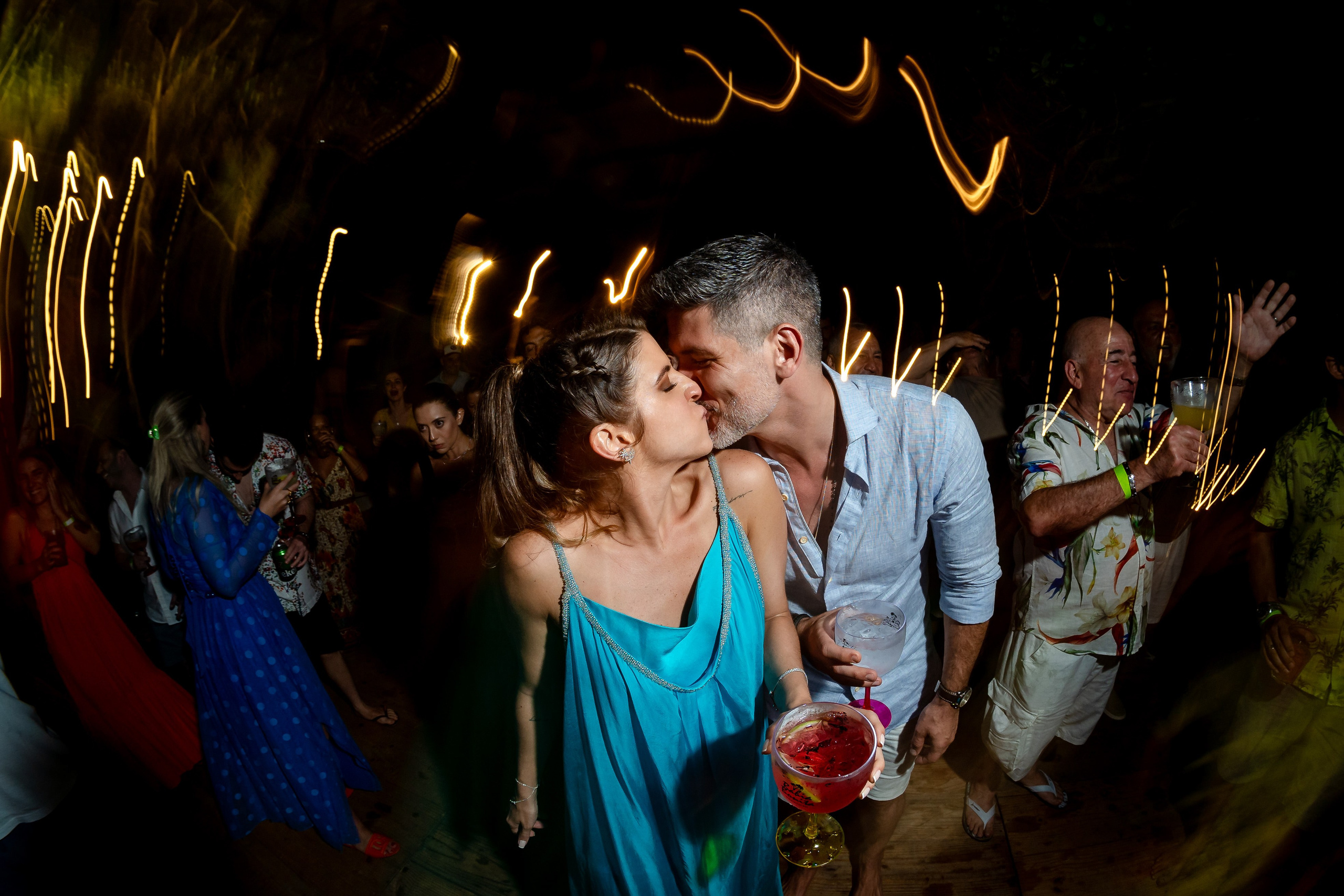 Thais e Ivo | Trancoso-BA. Fotógrafo de casamentos e gestantes
