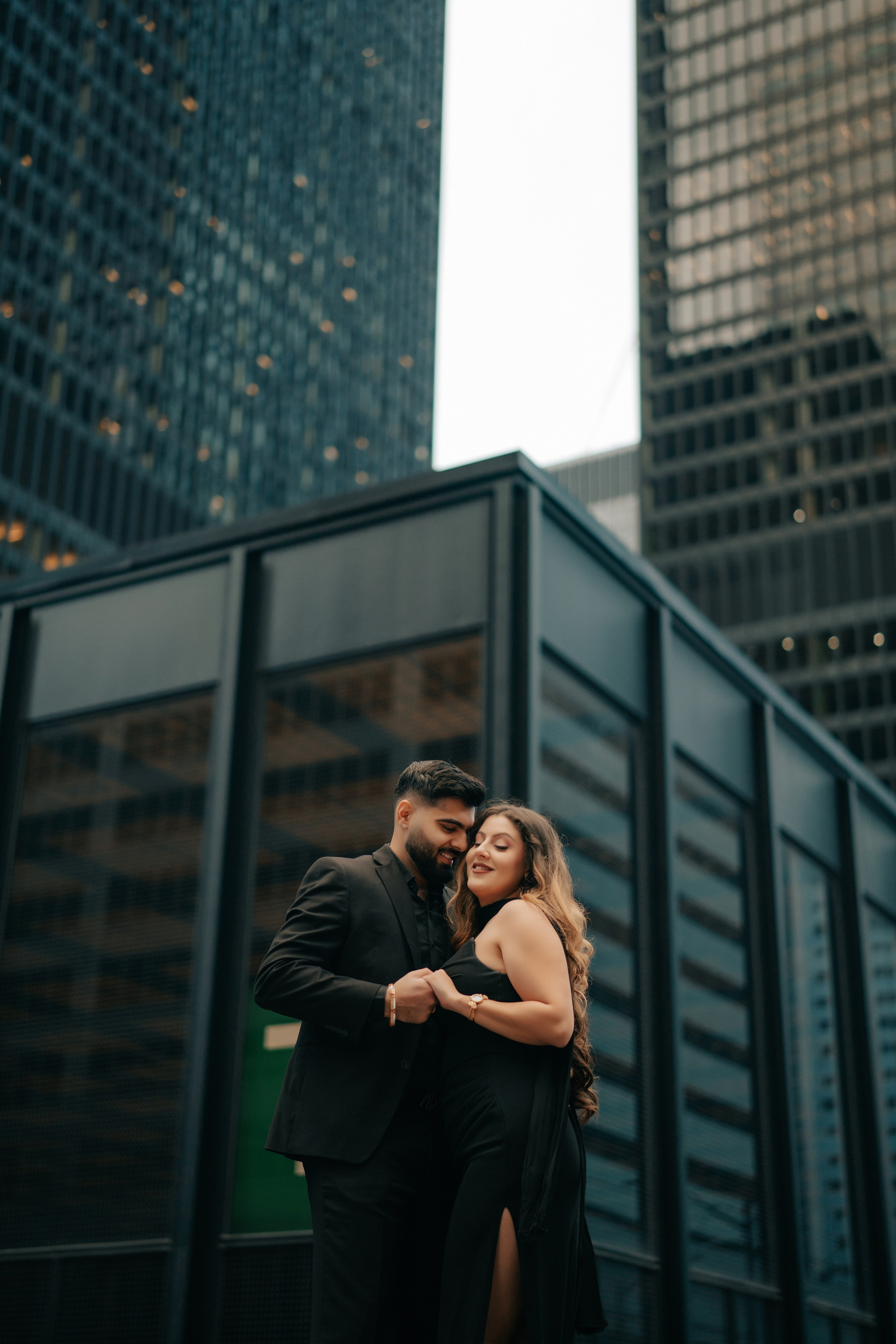 Wedding Photography & Films Studio