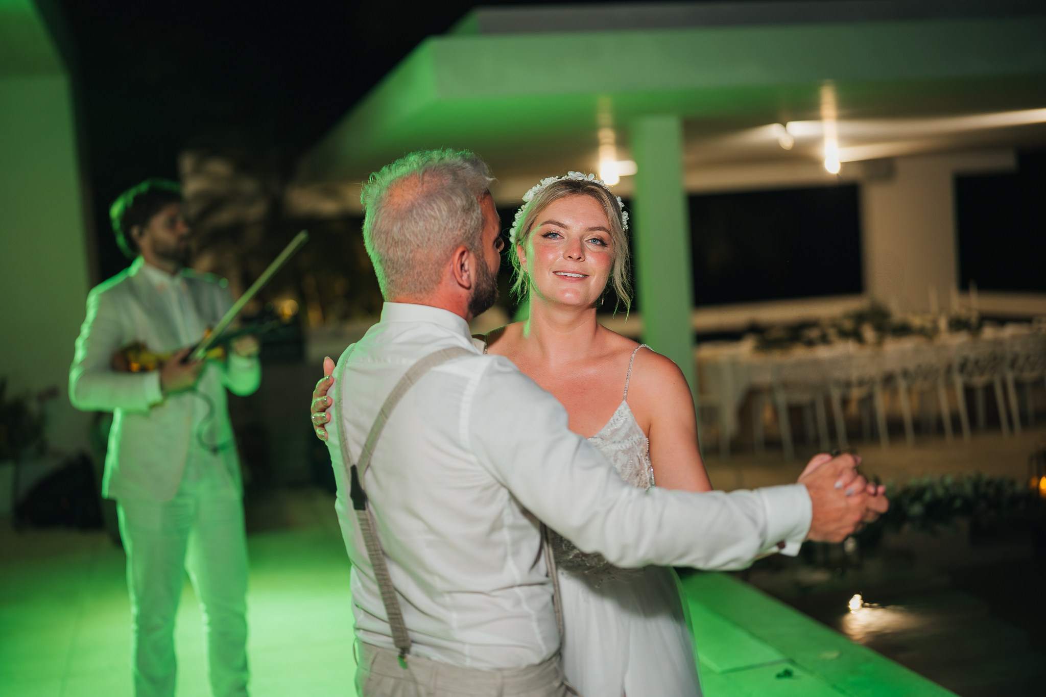 Tanja and Jean Pierre 17.04.2025. Свадьба на Самуи, Таиланд. Свадебный фотограф