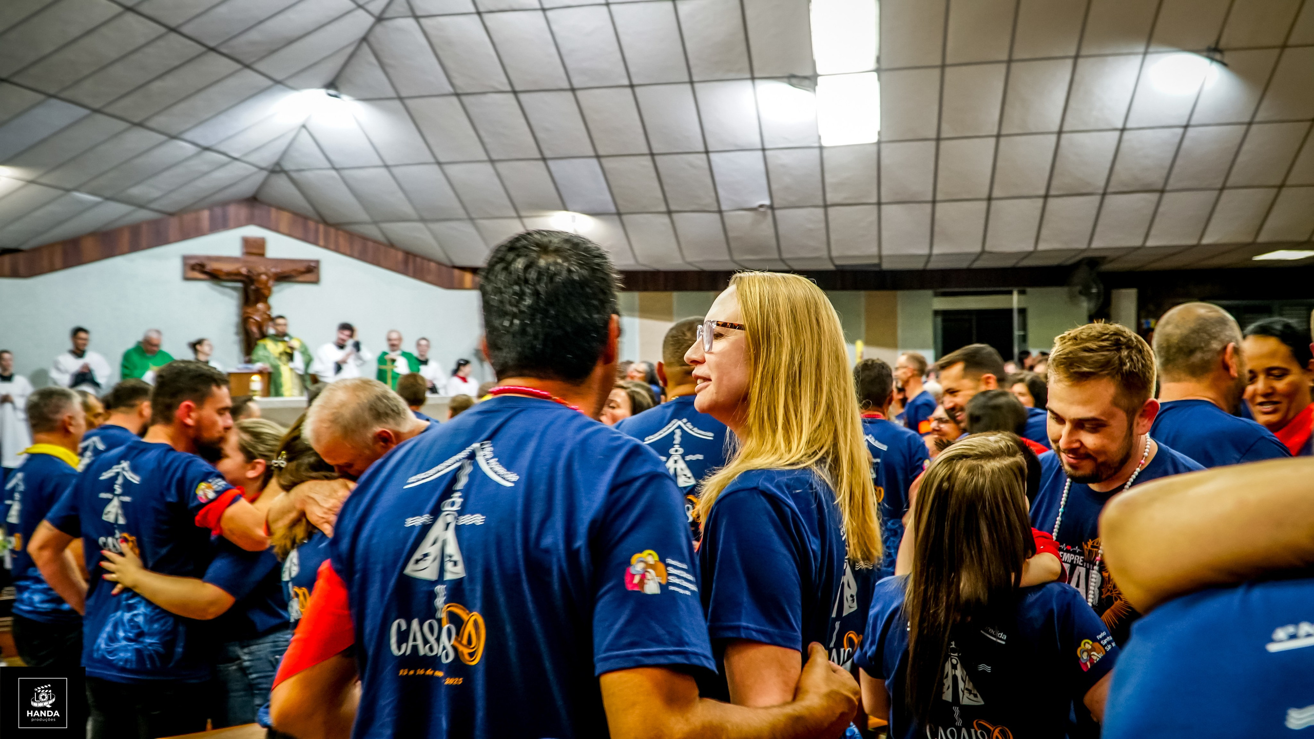 Acampamento Casais. Fotografia e Filmagem Handa Produções