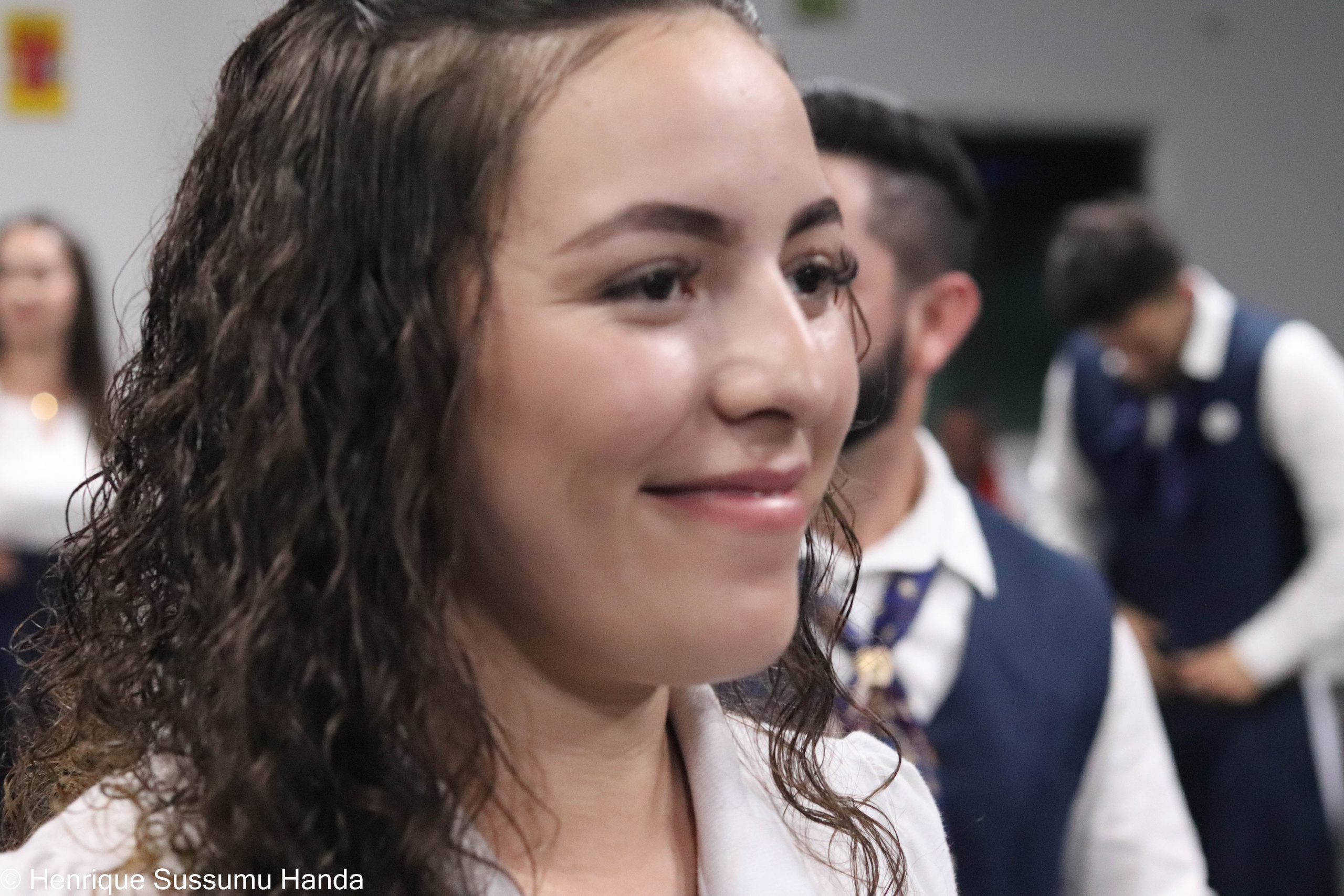 Formatura Curso de Dança Inovação Campeira. Fotografia e Filmagem Handa Produções