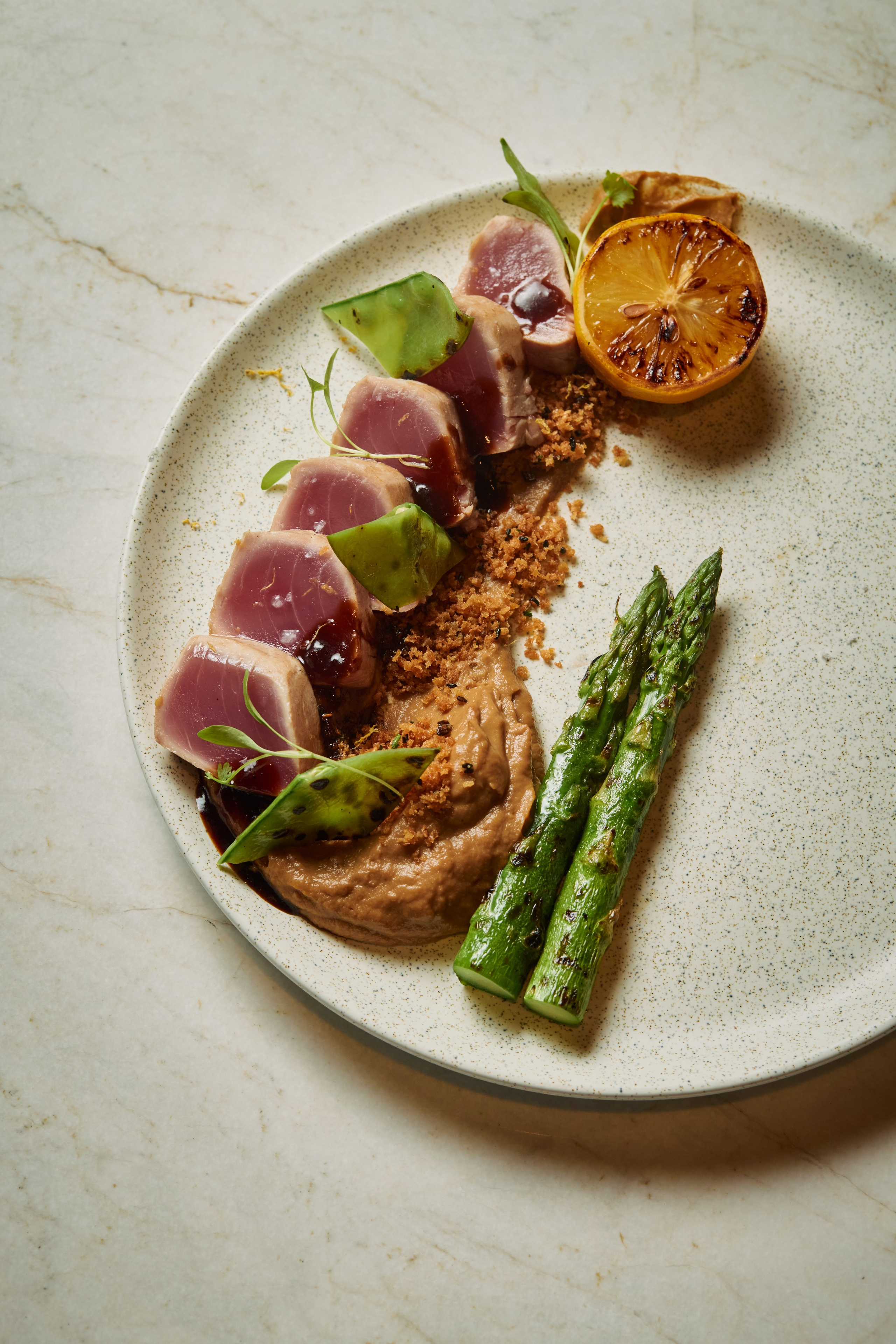 Mediterrâneo. Commercial Food Photography & Films